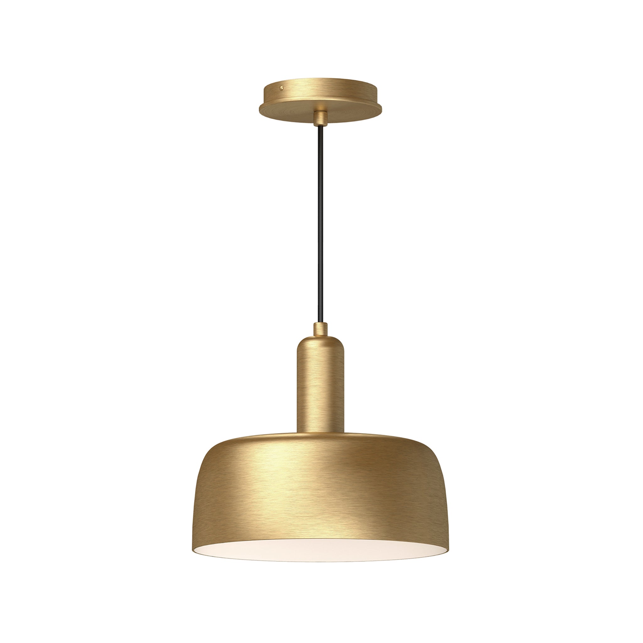 Bramwell Pendant - Wisteria