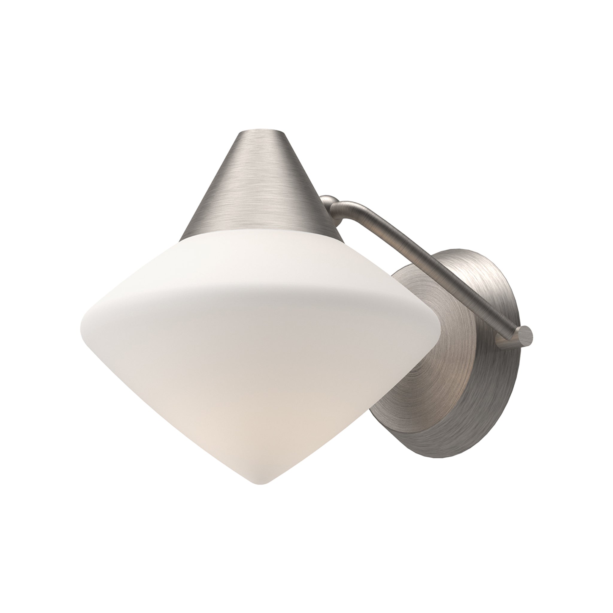 Calixte Opal Wall Sconce - Wisteria