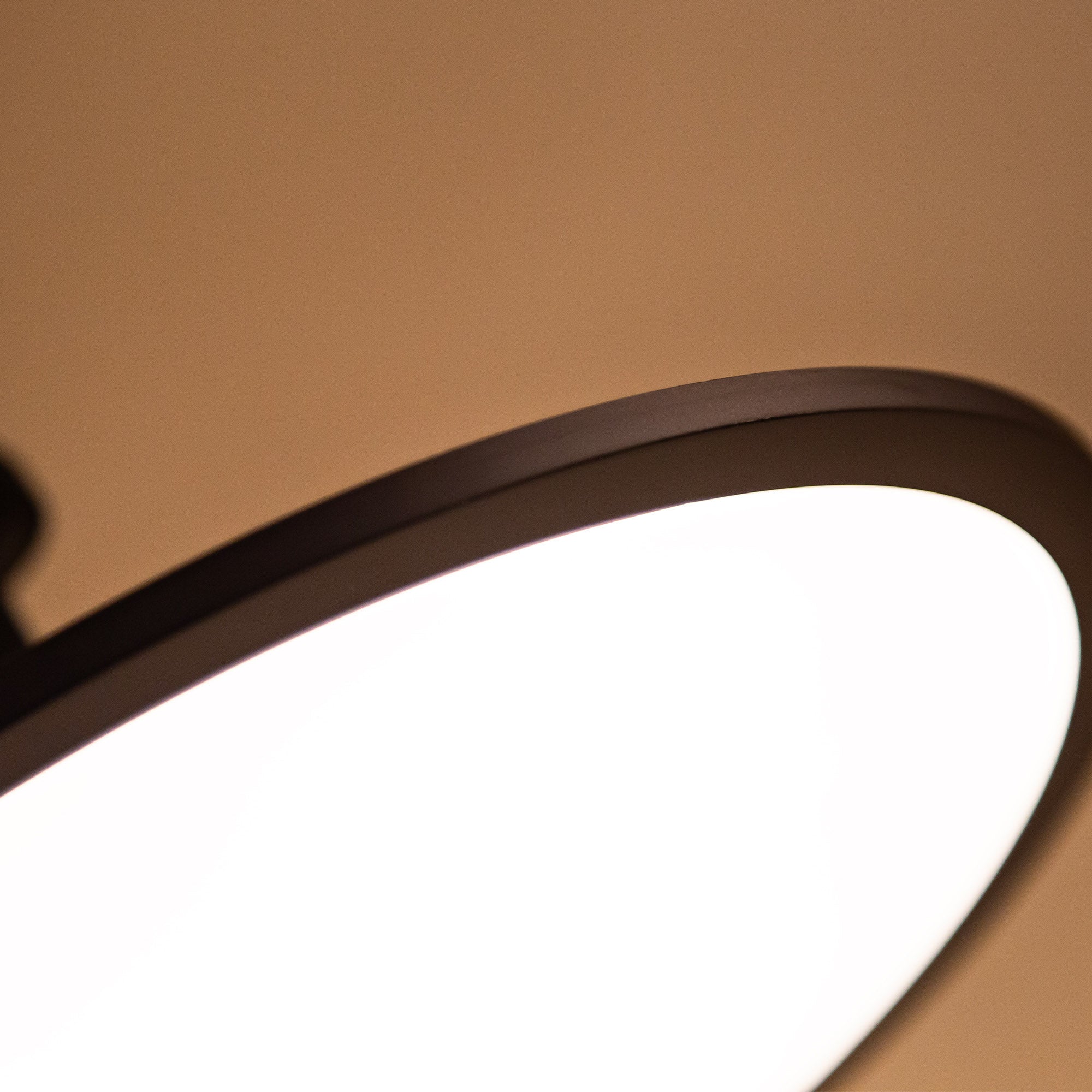 Chartres Pendant - Wisteria