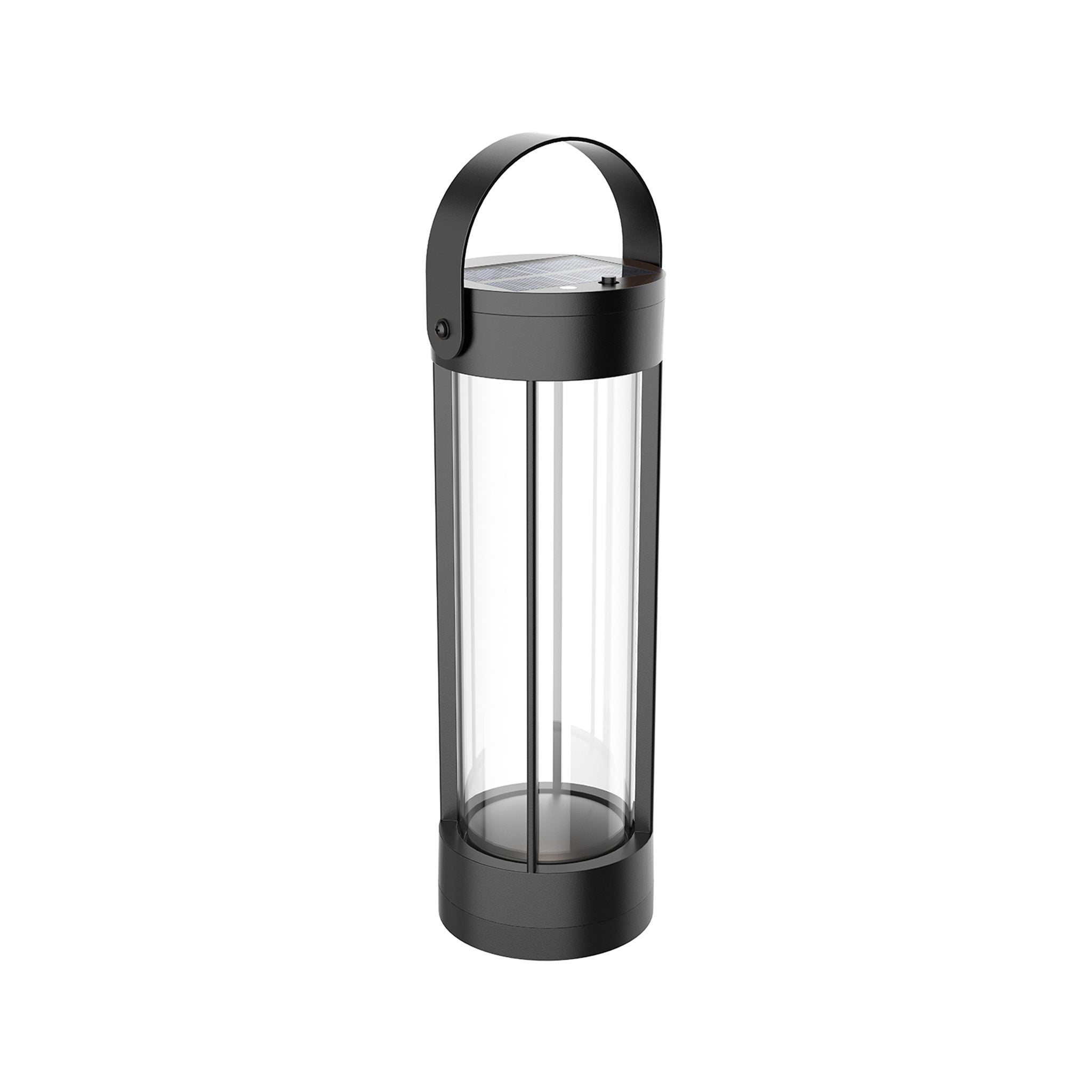 Thorne Solar Lantern - Wisteria