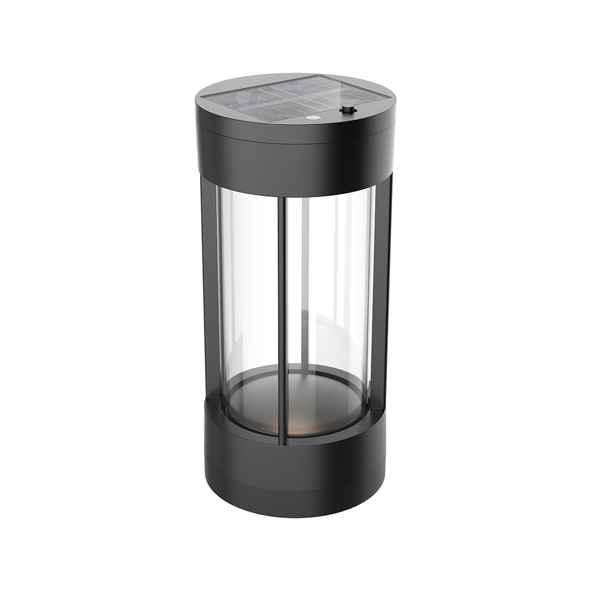 Thorne Solar Lantern - Wisteria