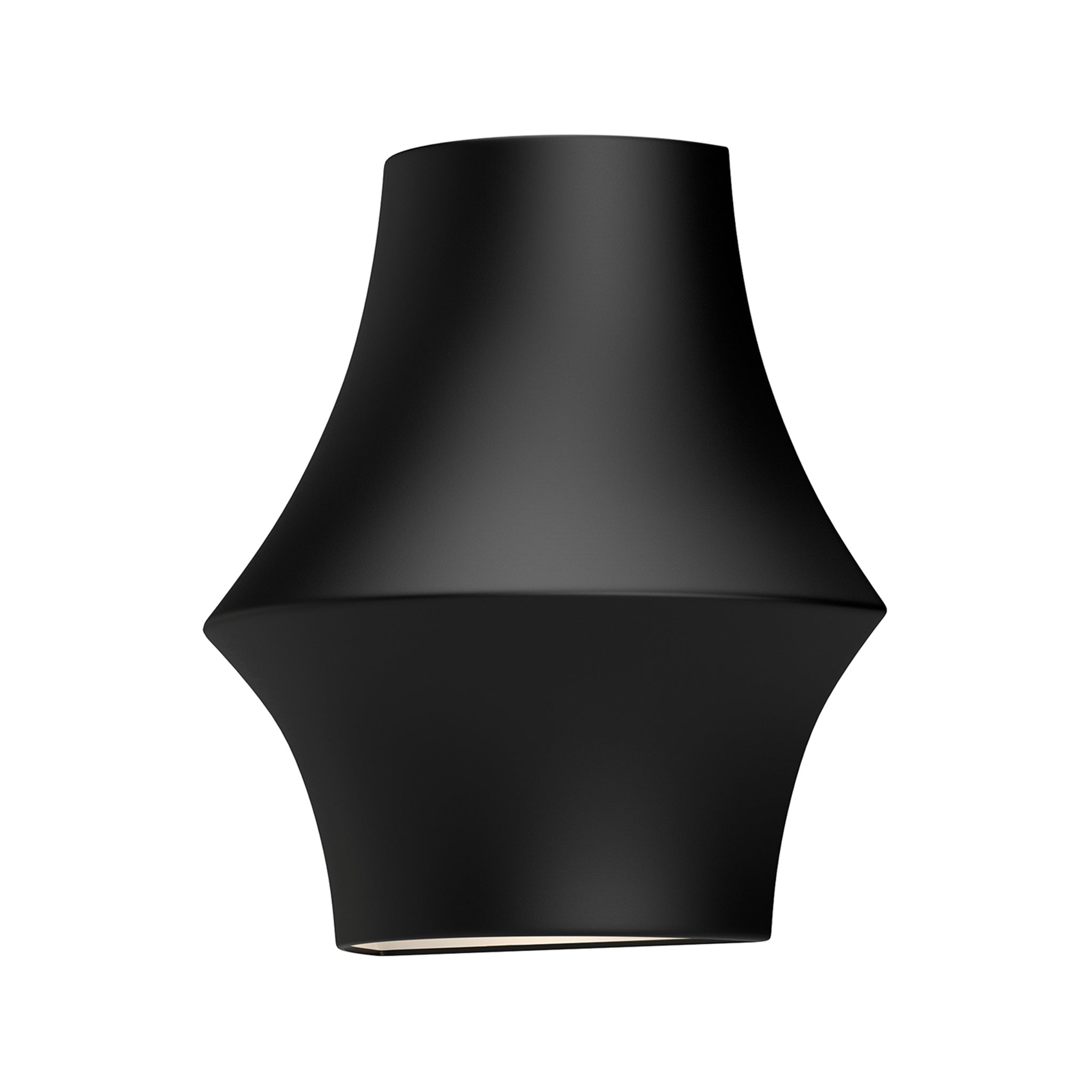 Kaelis Sculpted Sconce - Wisteria