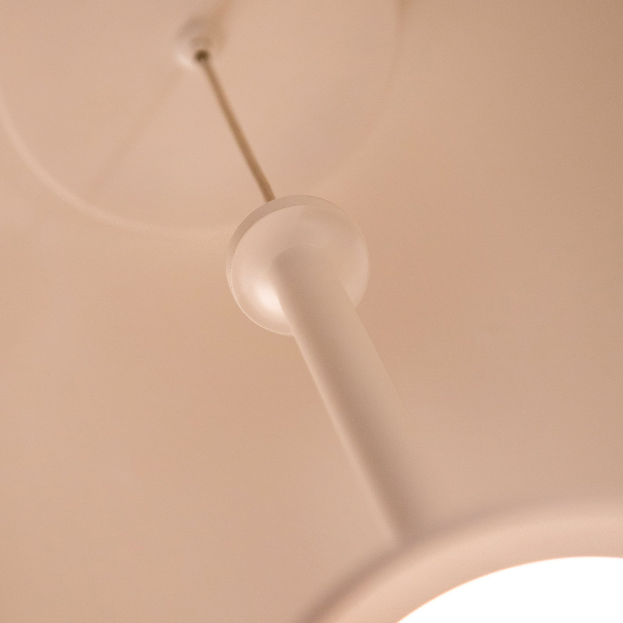 Chartres Mini Pendant - Wisteria