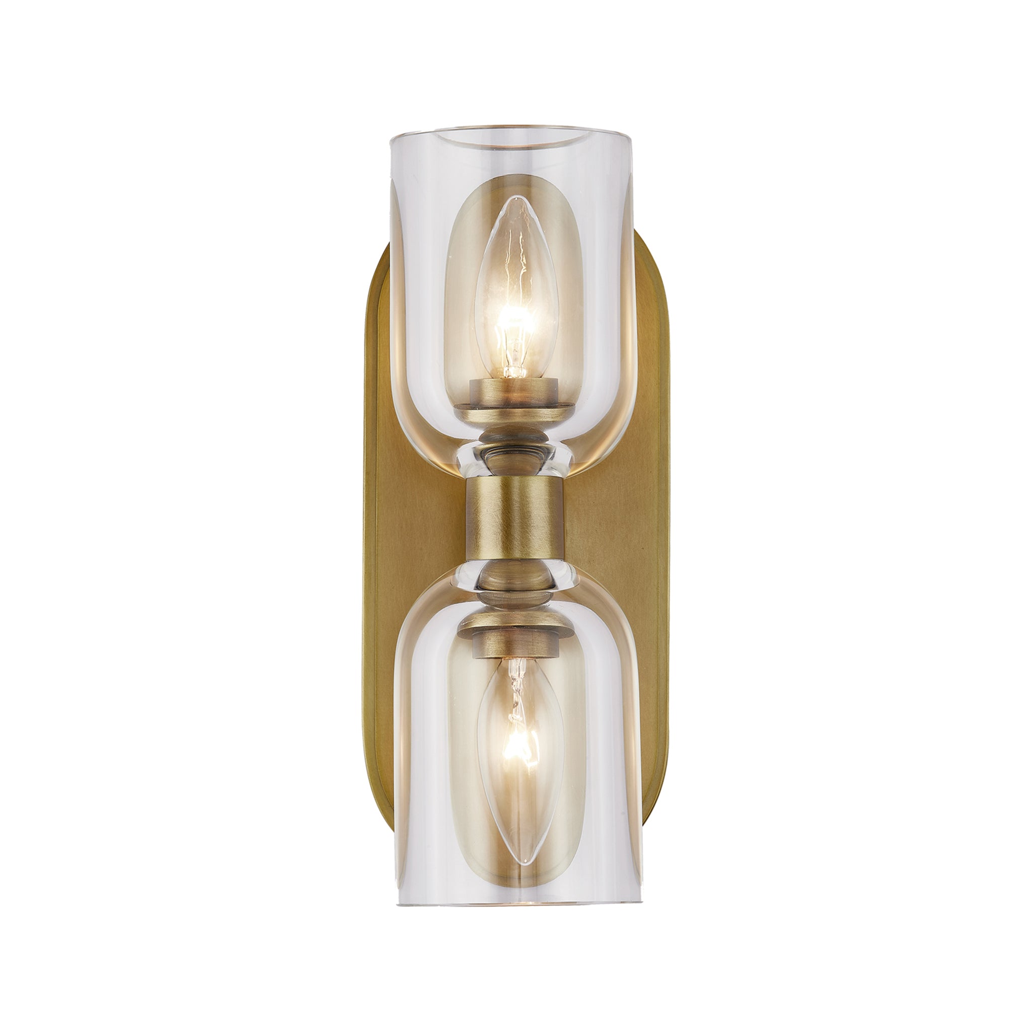 Averin Sconce - Wisteria