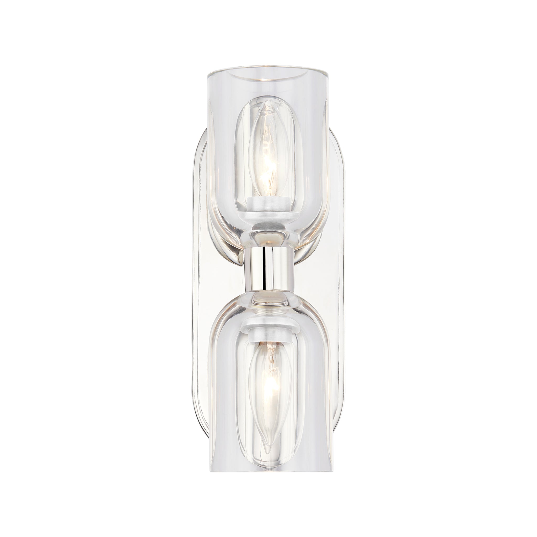 Averin Sconce - Wisteria