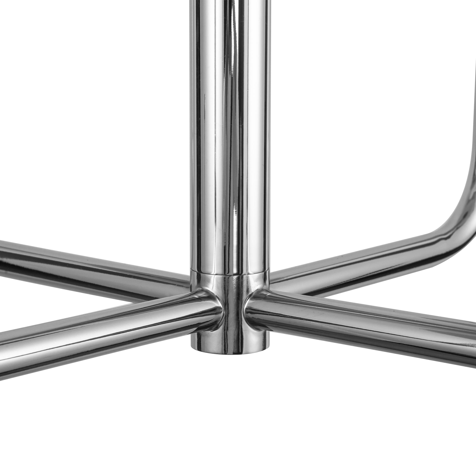 Selmont Opal 4 Light Chandelier - Wisteria