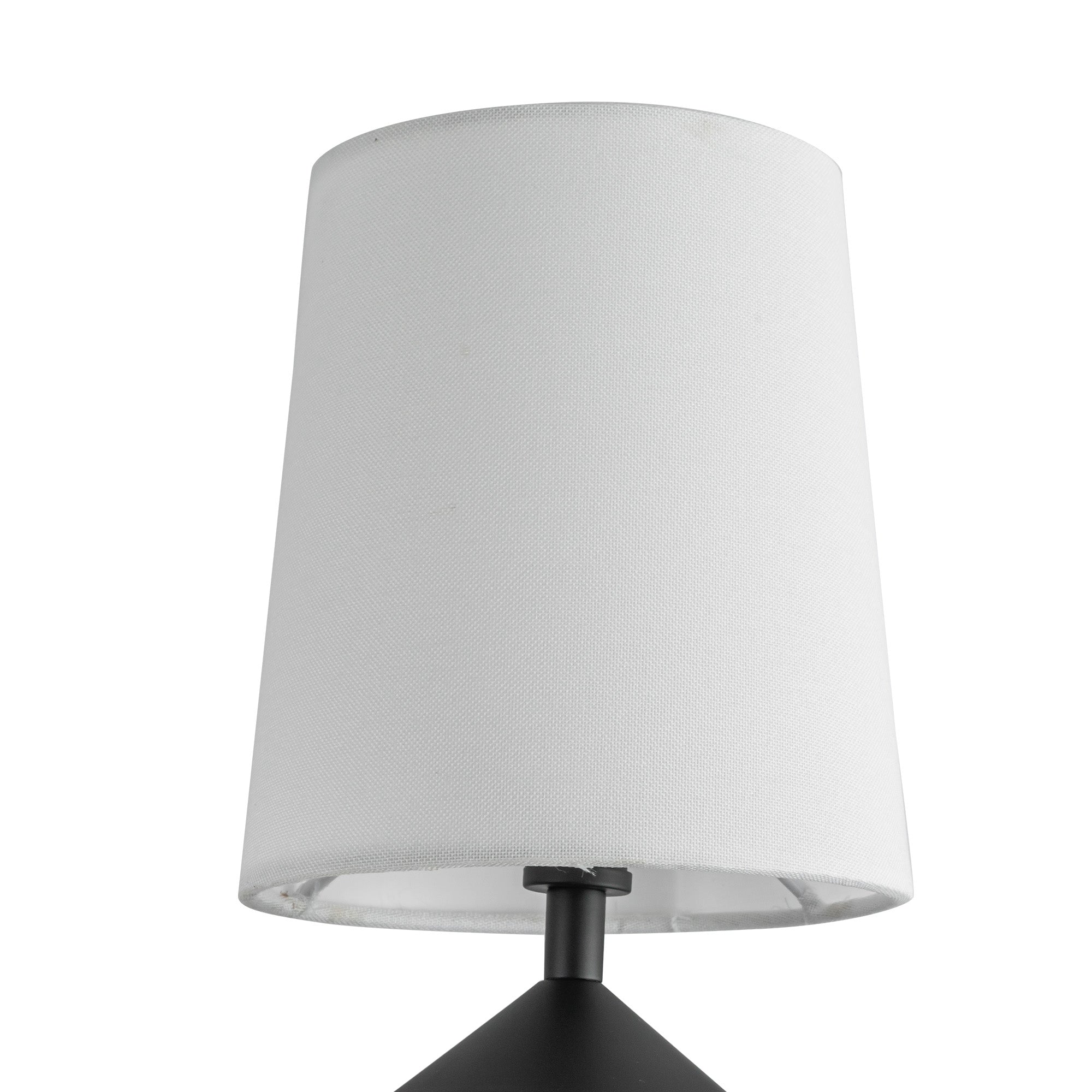 Orvella Linen Arm Chandelier - Wisteria