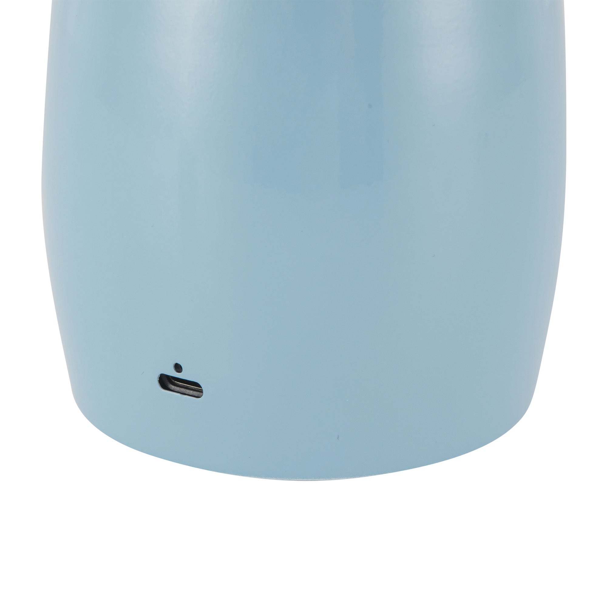 Cavira Metal Dome Tablelamp - Wisteria