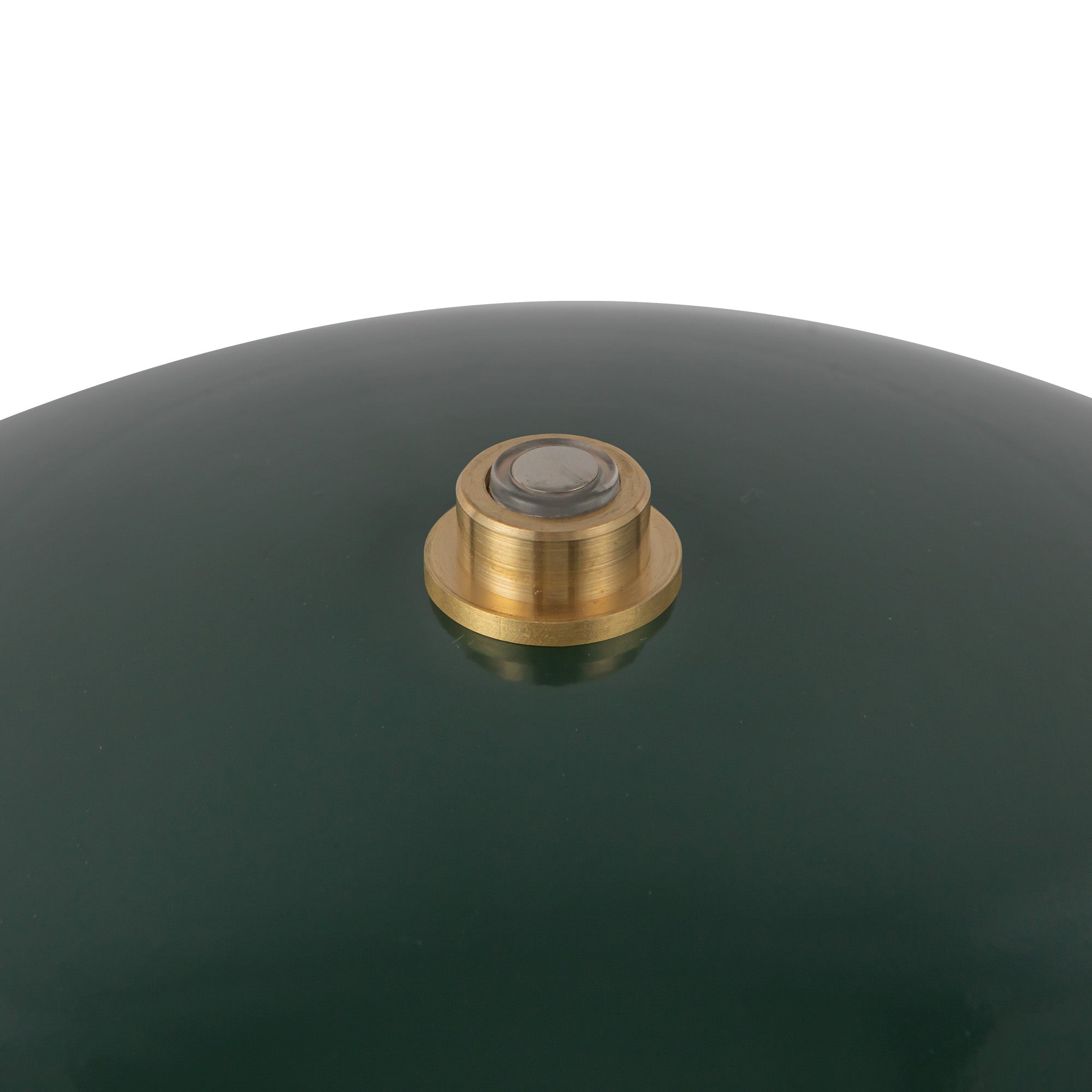 Cavira Metal Dome Tablelamp - Wisteria