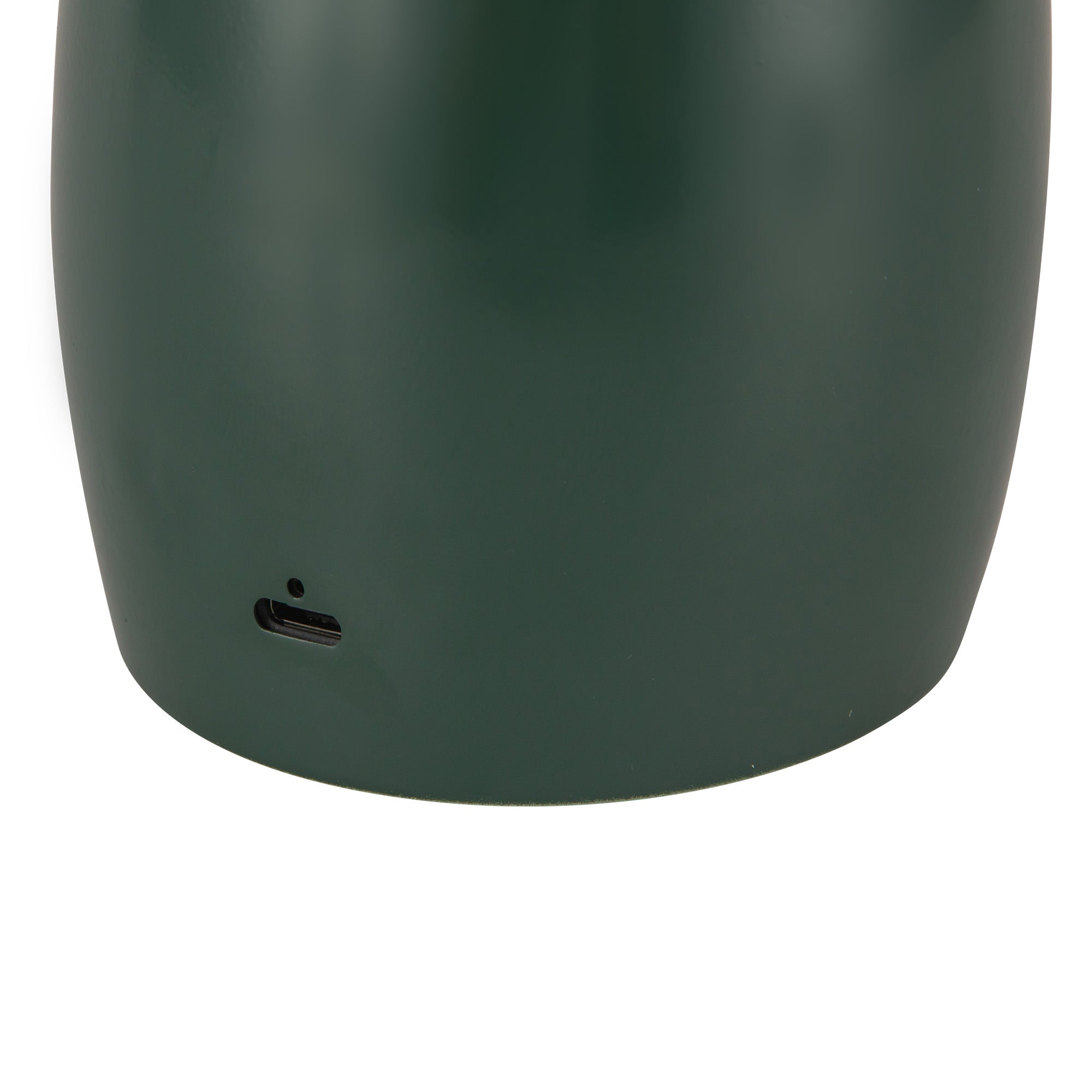 Cavira Metal Dome Tablelamp - Wisteria