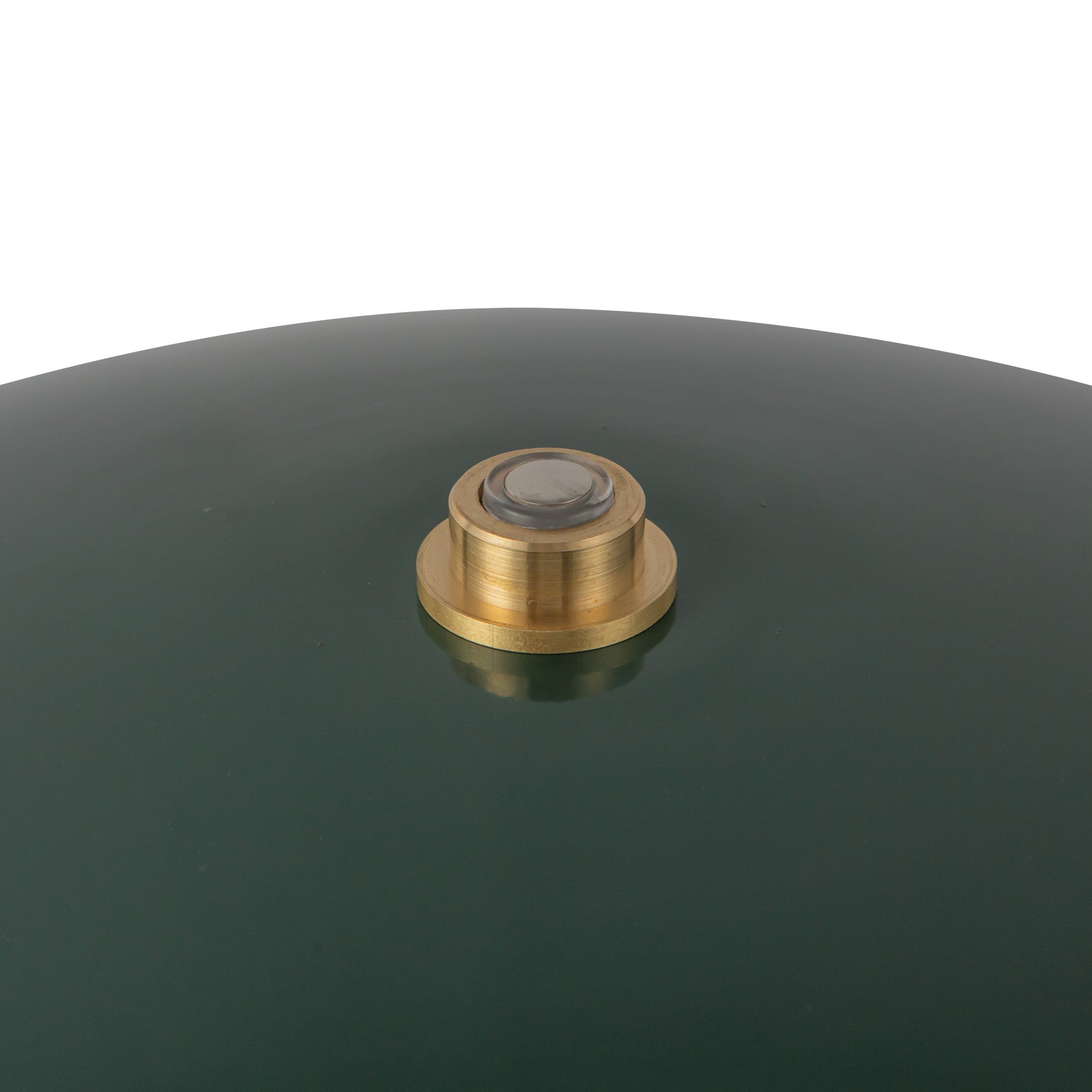 Cavira Metal Dome Tablelamp - Wisteria