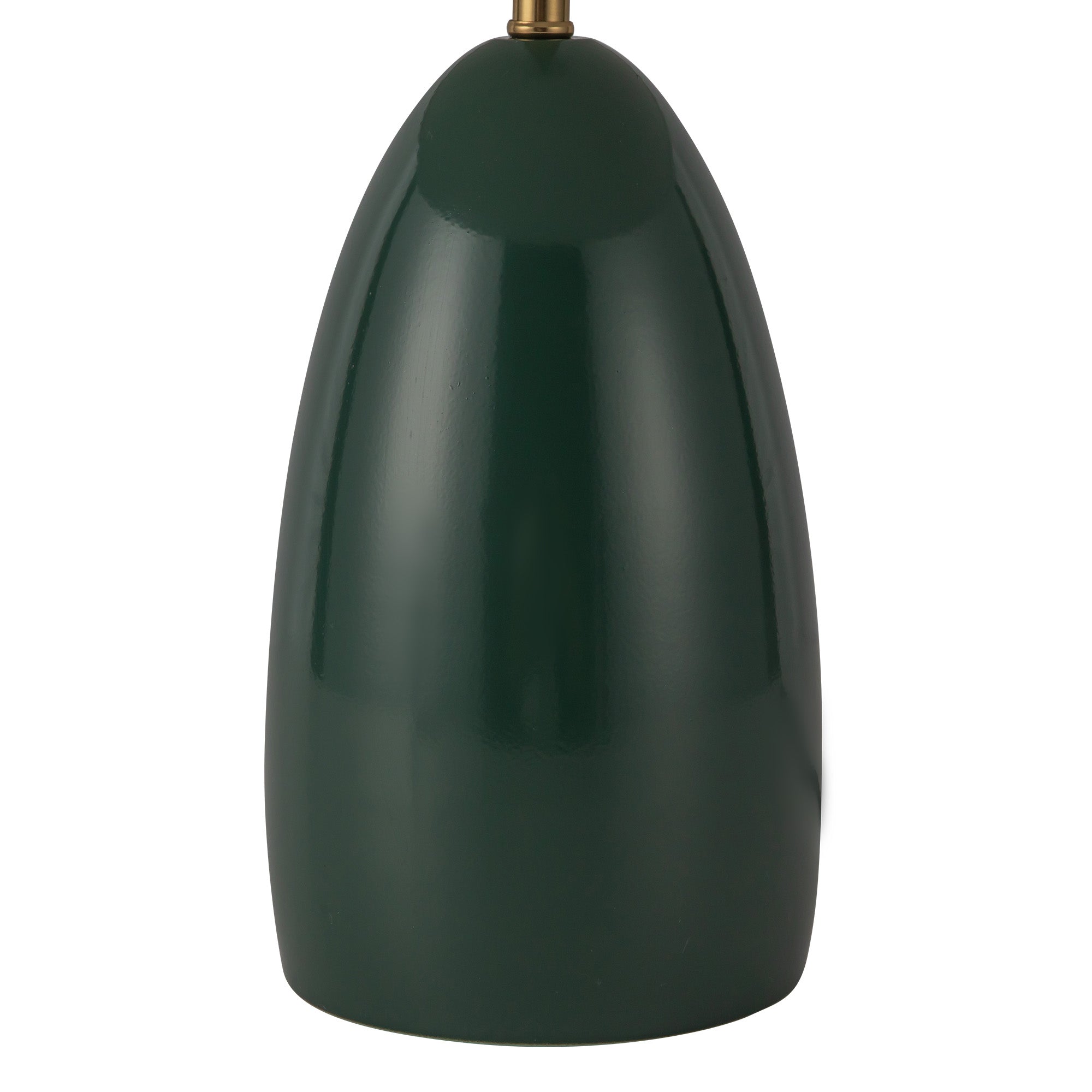 Cavira Metal Dome Tablelamp - Wisteria