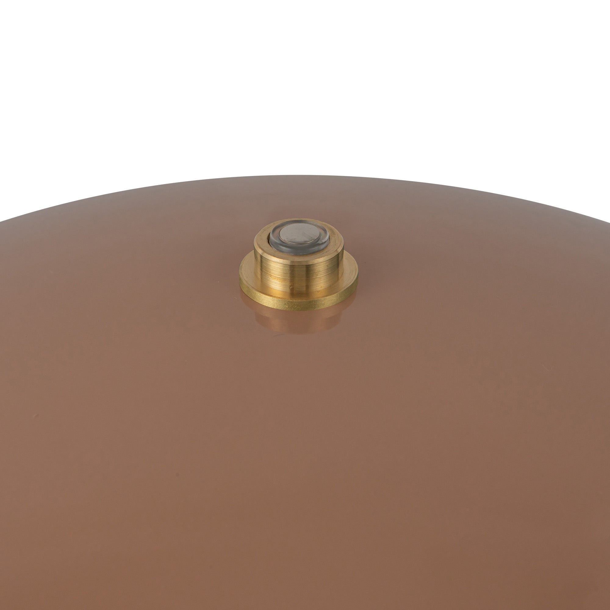 Cavira Metal Dome Tablelamp - Wisteria