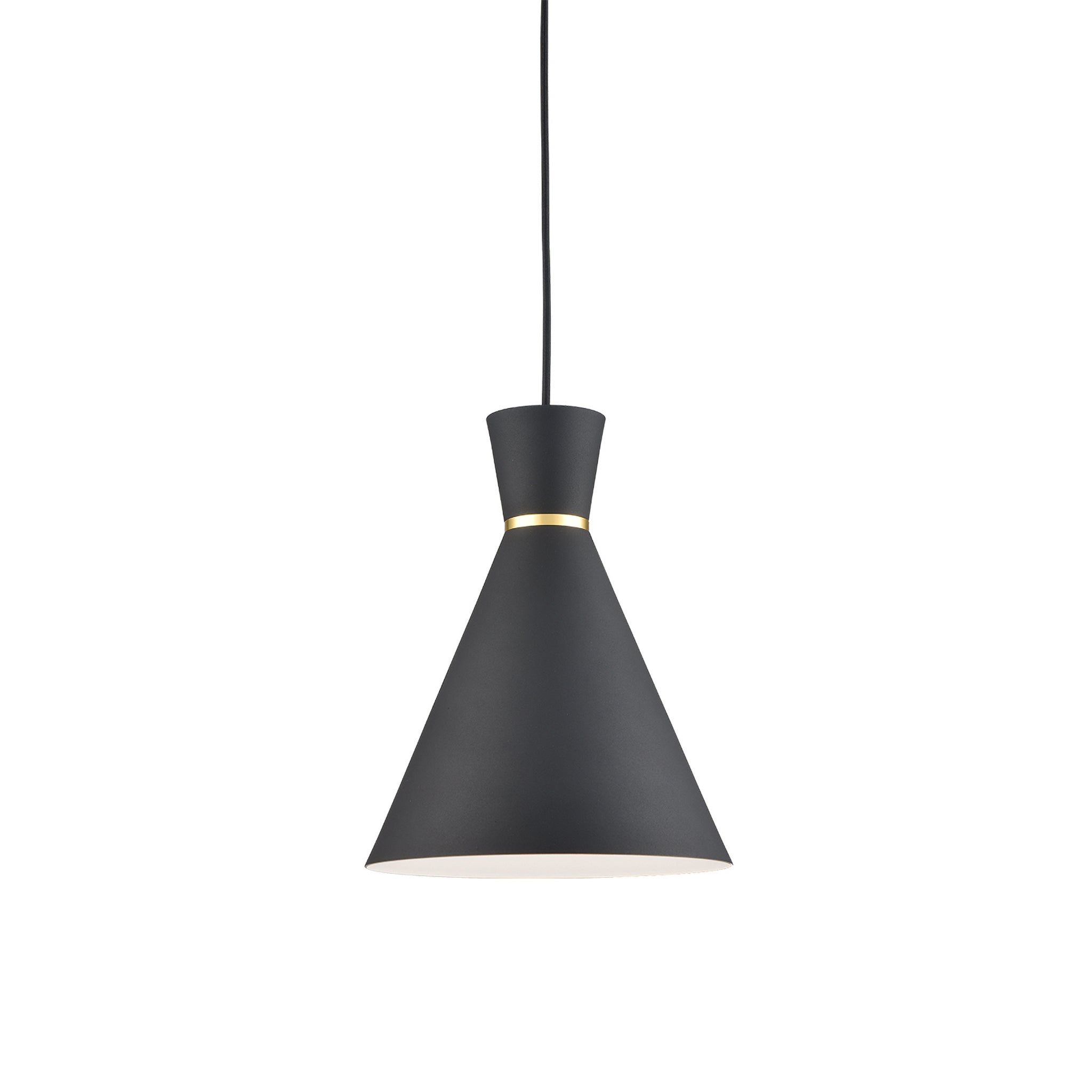 Virello Metal Pendant Lamp - Wisteria
