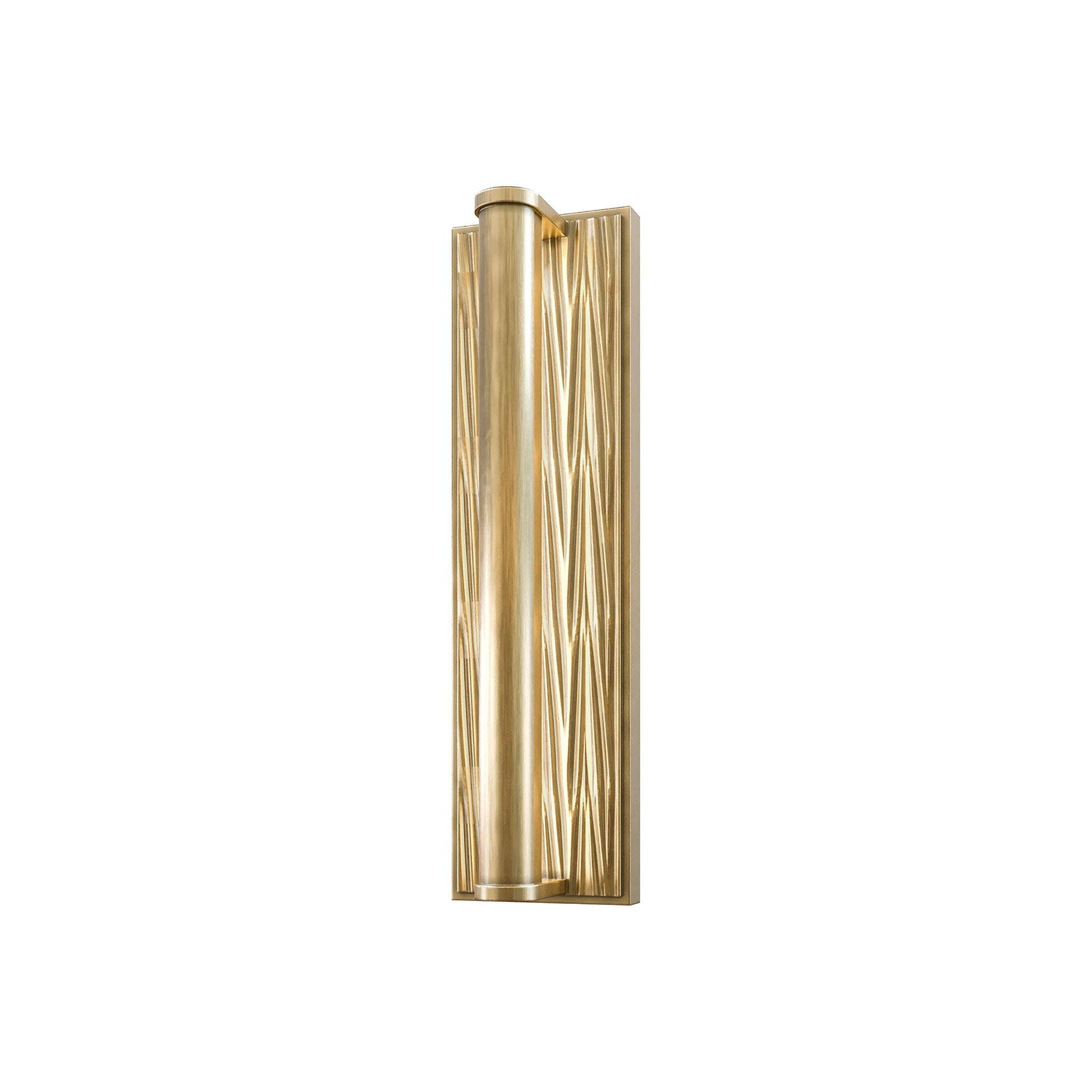 Solvane Aurelio Sconce - Wisteria
