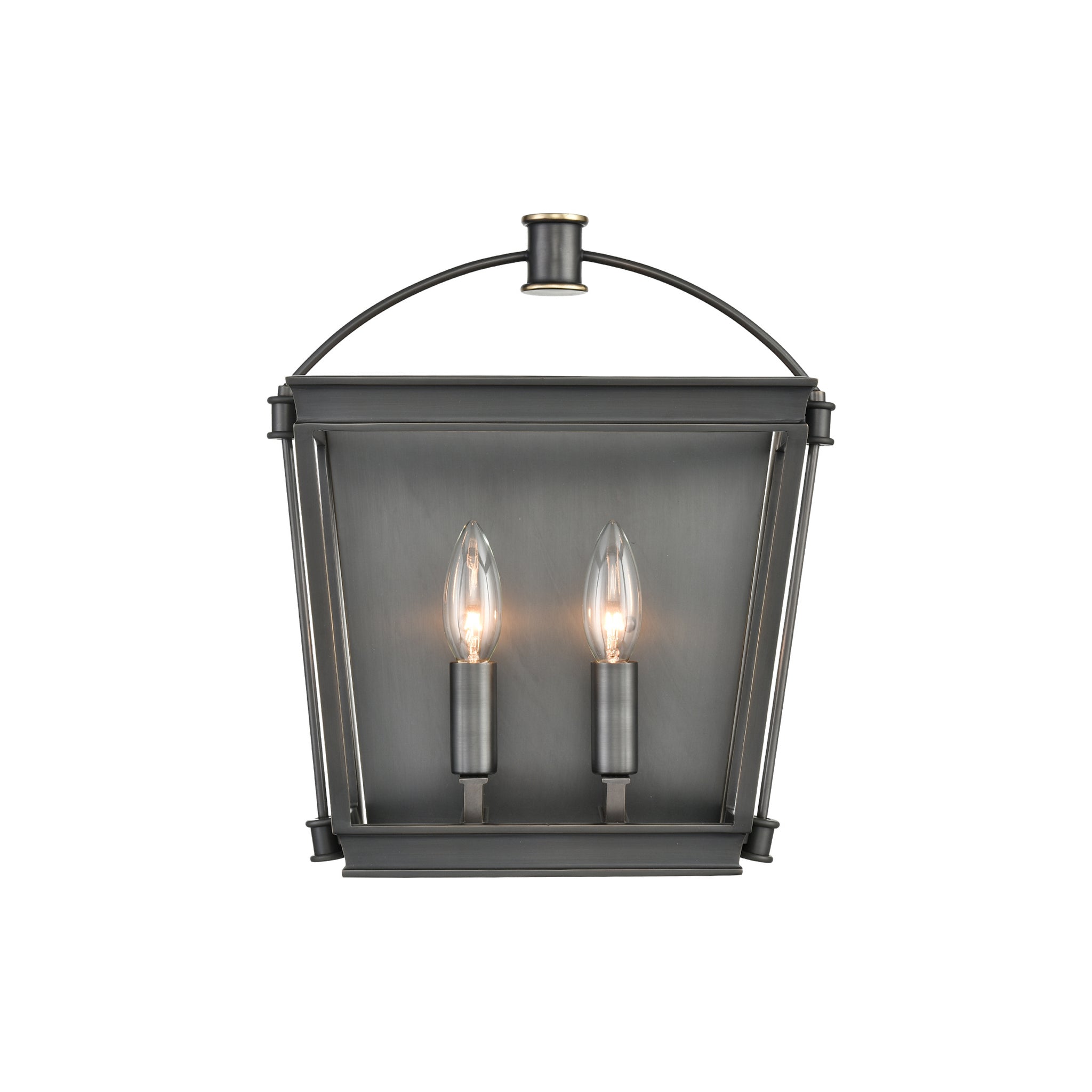 Solvane Lemaire Bronze Vanity - Wisteria