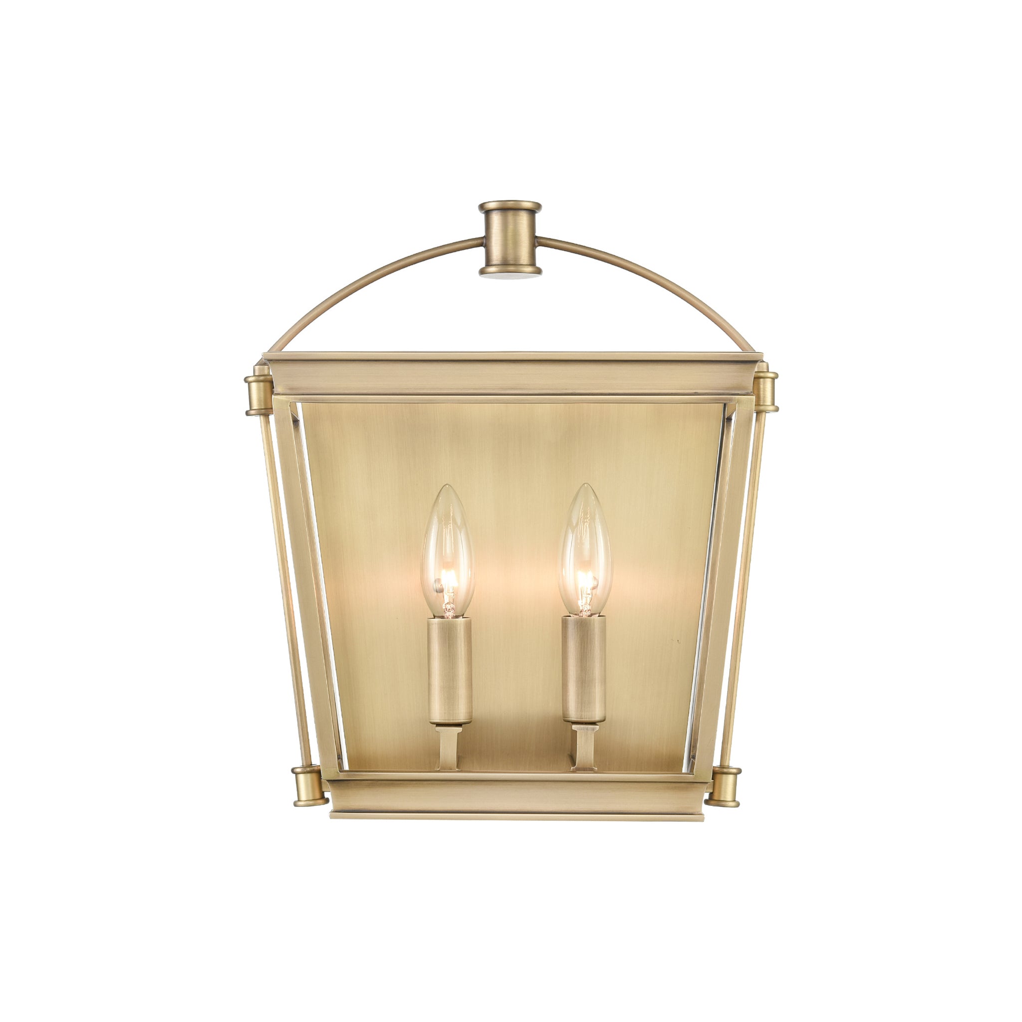 Solvane Lemaire Bronze Vanity - Wisteria