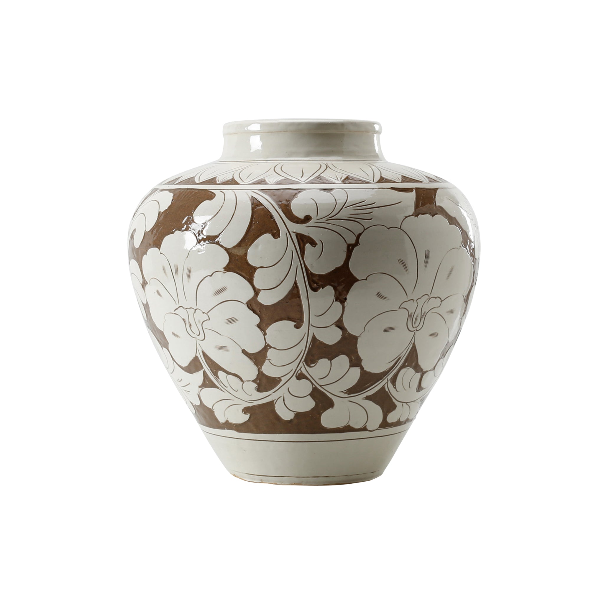 Averelle Hand Glazed Vase