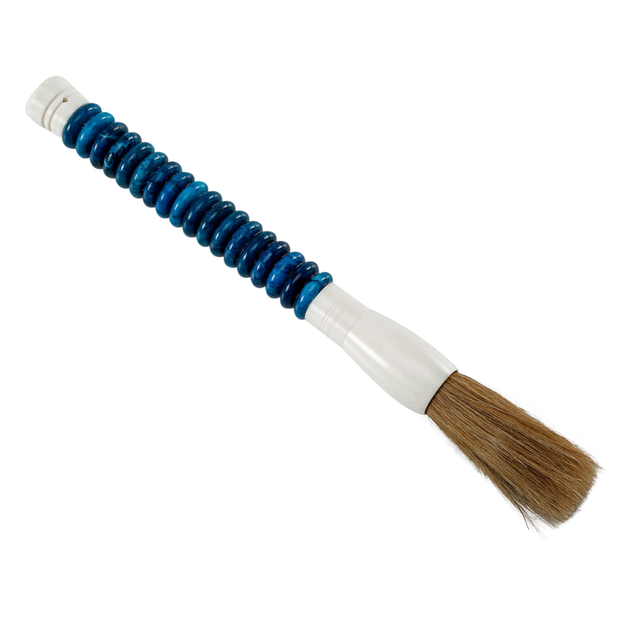 Orelis Jade Abacus Brush - Wisteria