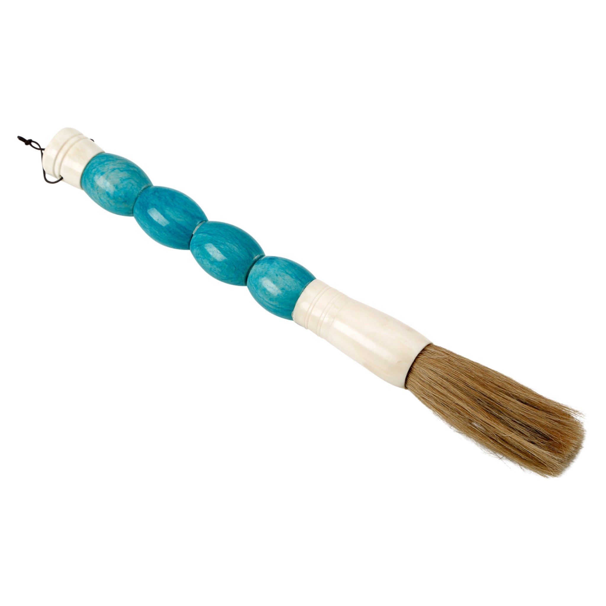 Eryndor Marble Calligraphy Brush - Wisteria