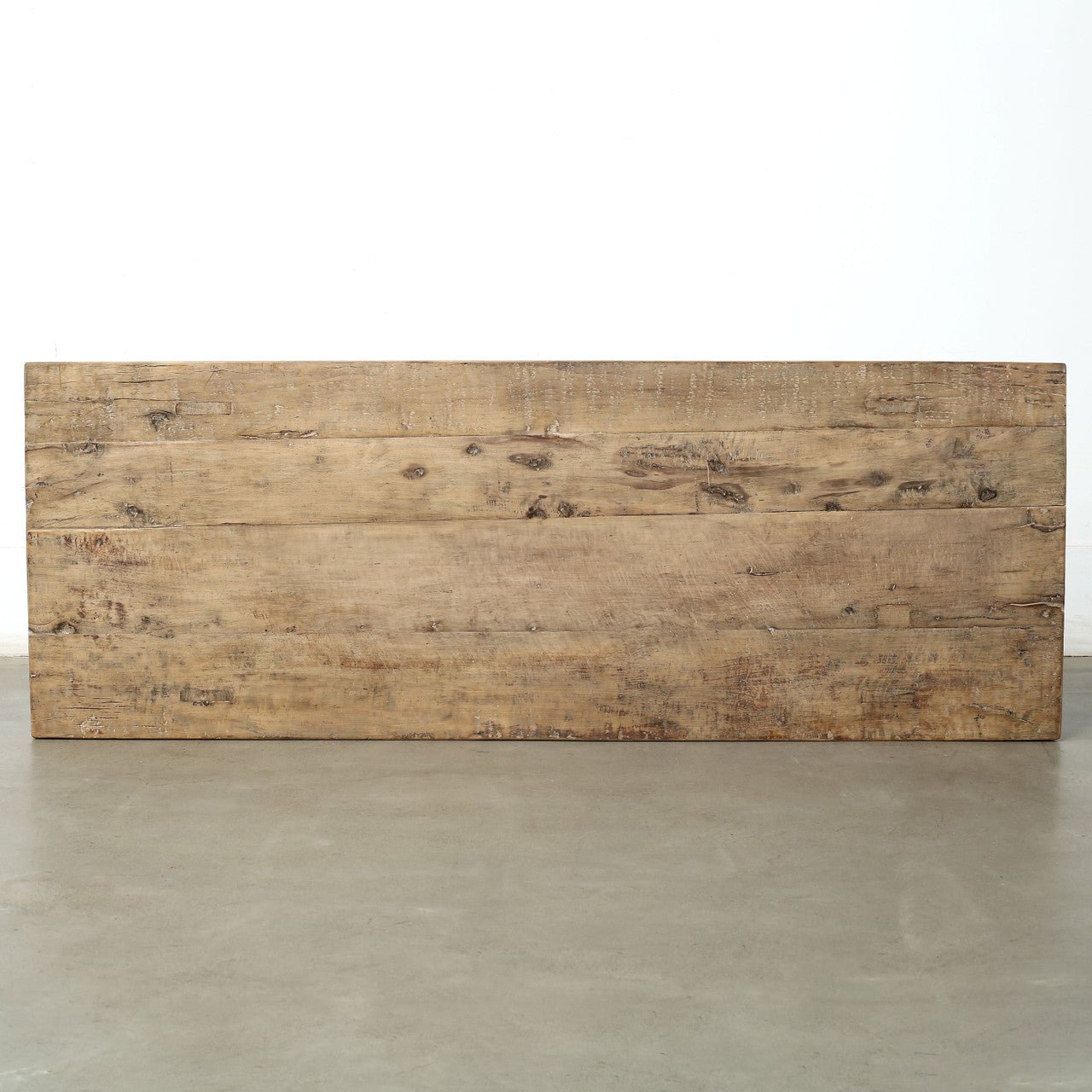 Brunel Elm Coffee Table - Wisteria