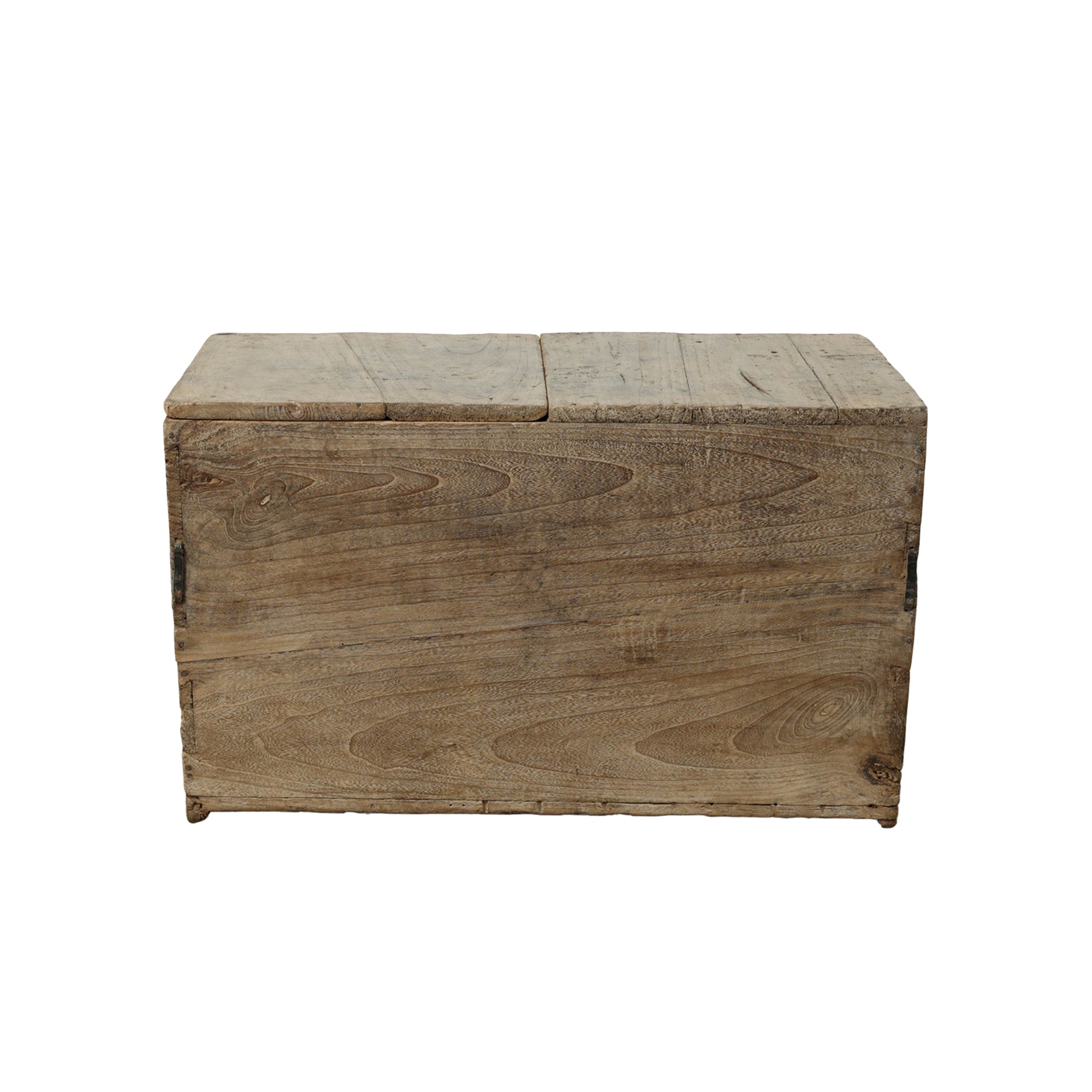 Xio Pine Storage Trunk - Wisteria