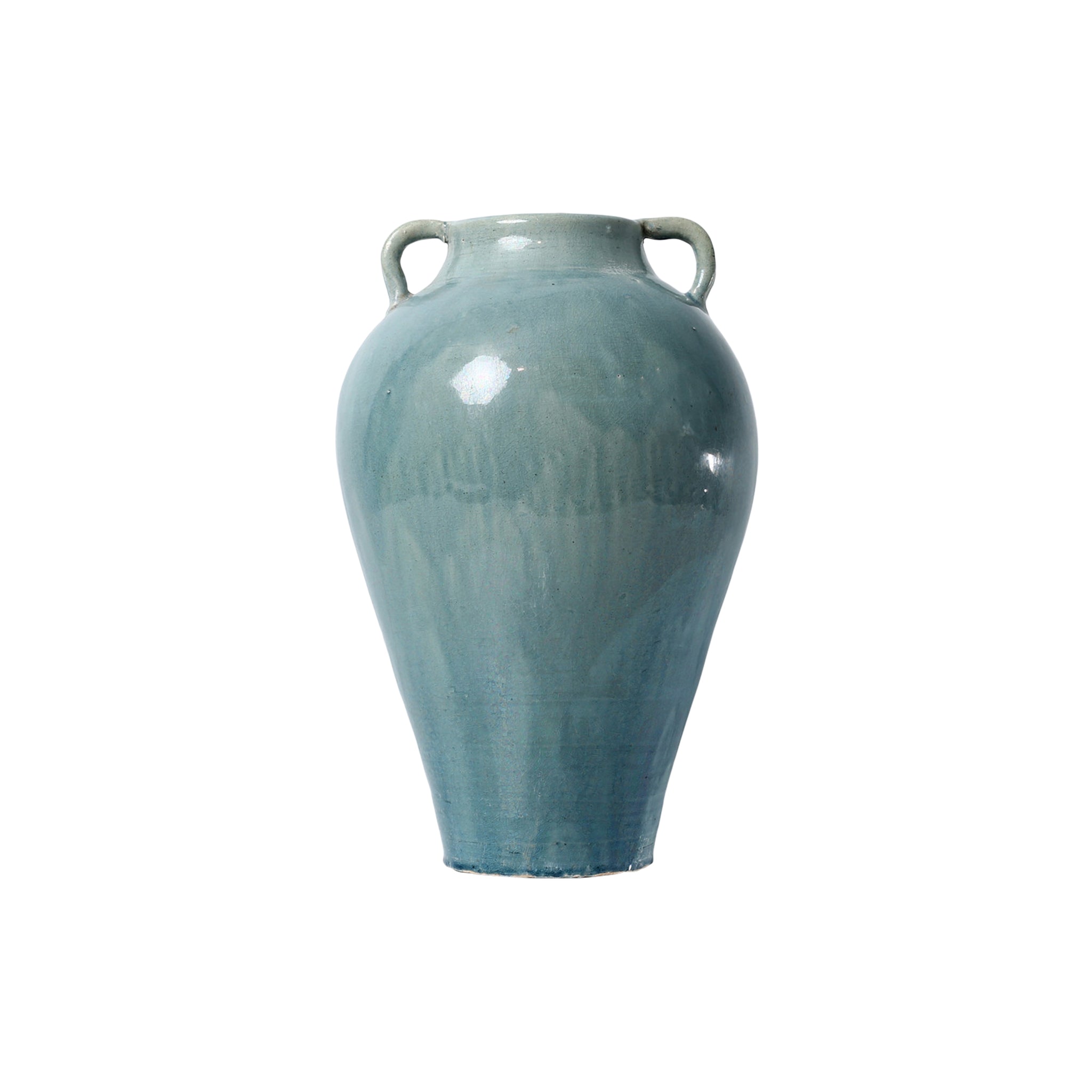 Merrow Glazed Ceramic Vase