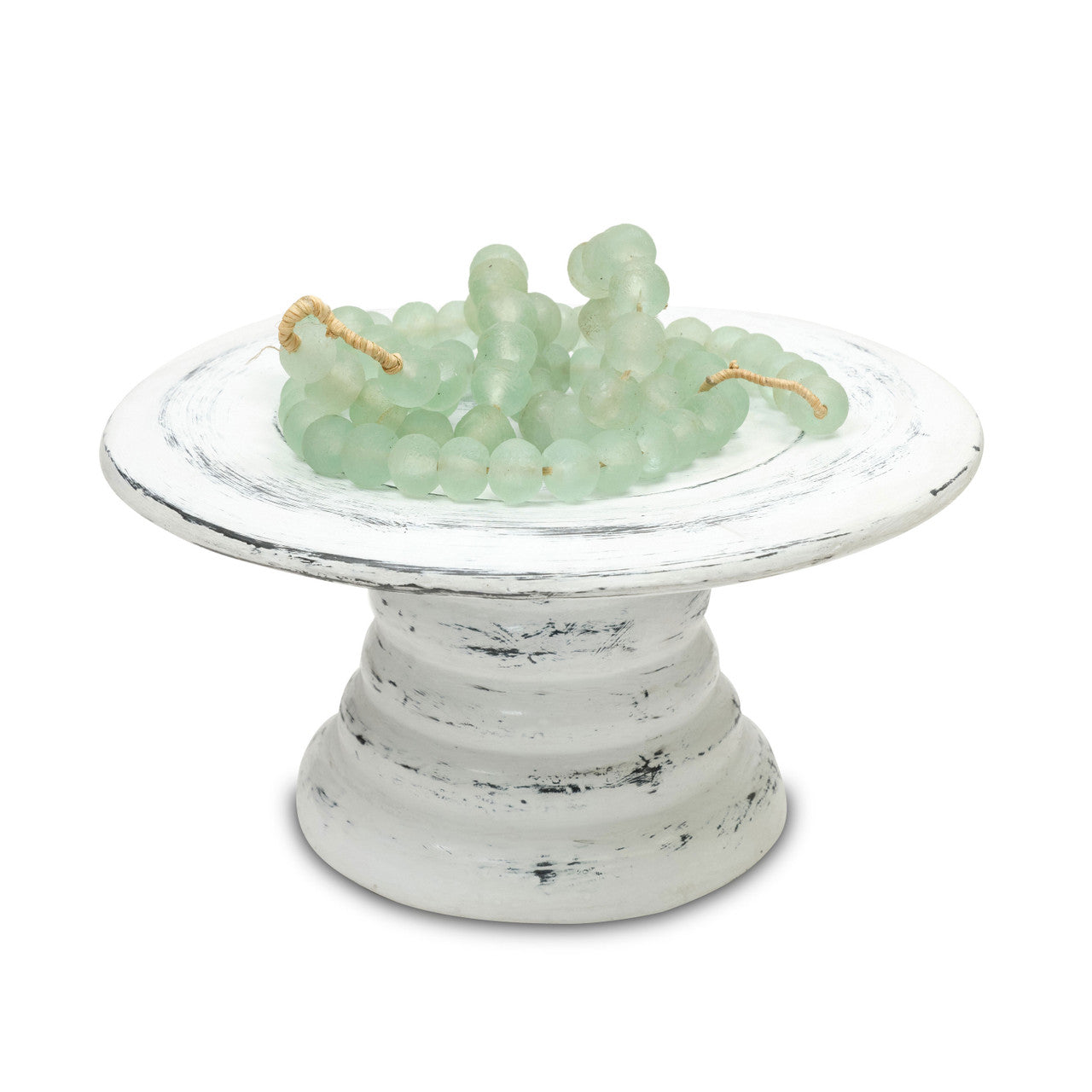 Yulan Cement Pastry Tray