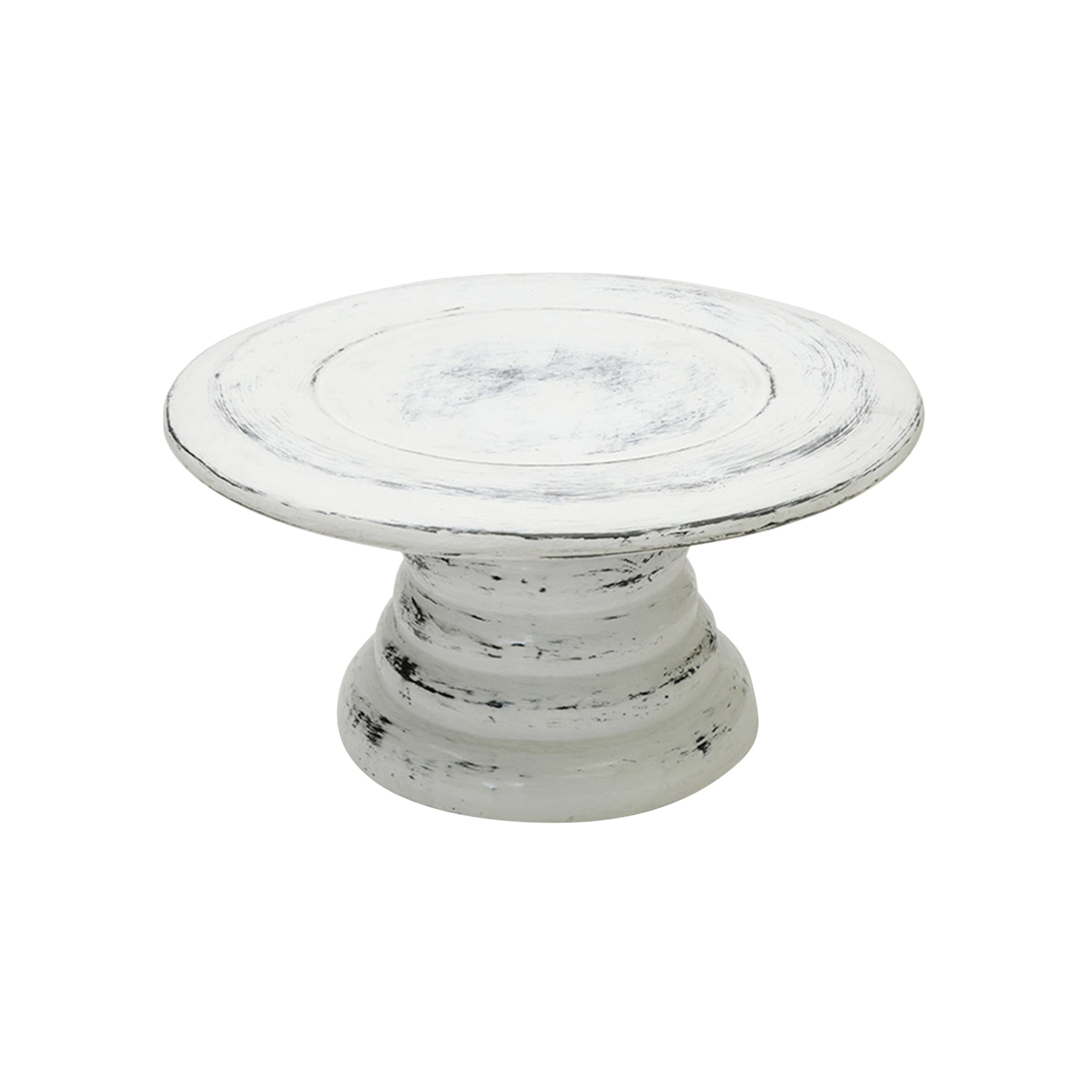 Yulan Cement Pastry Tray