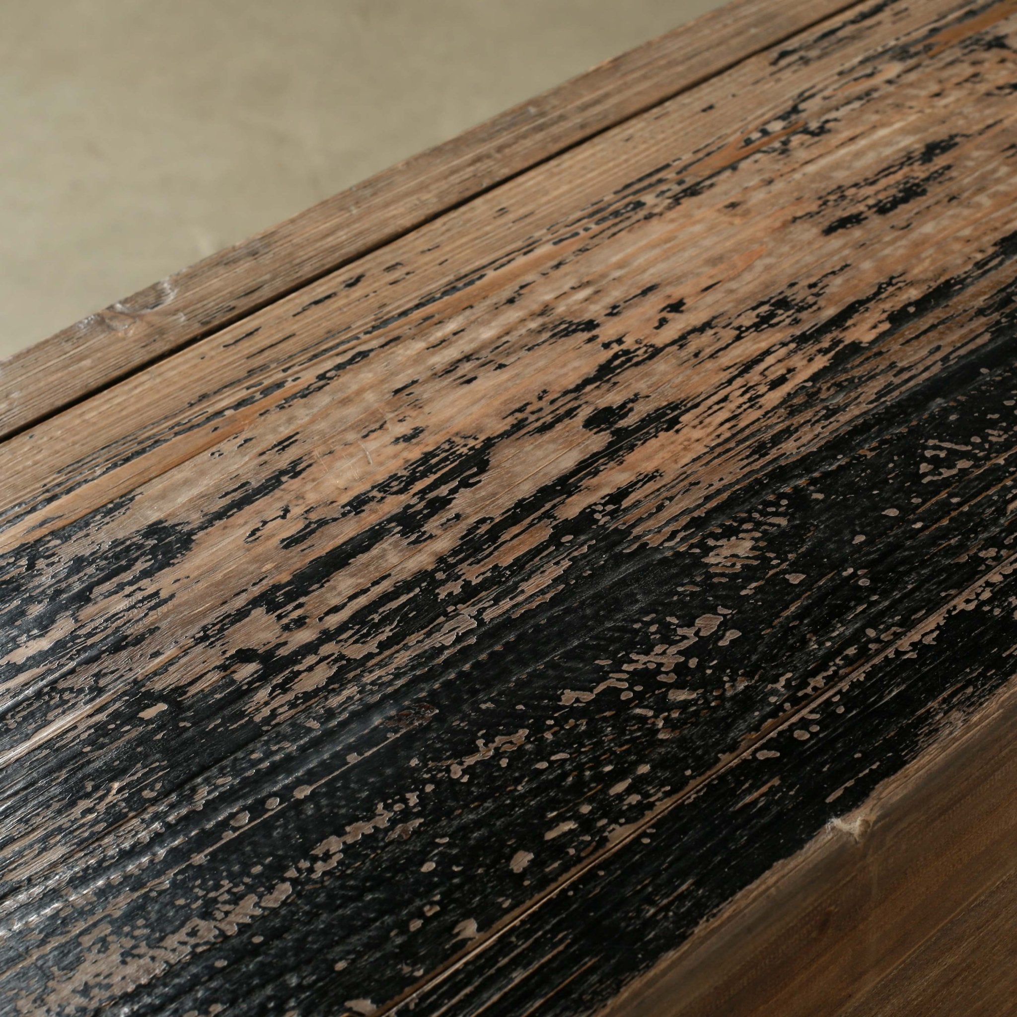 Mtskheta Black Elm Sideboard - Wisteria