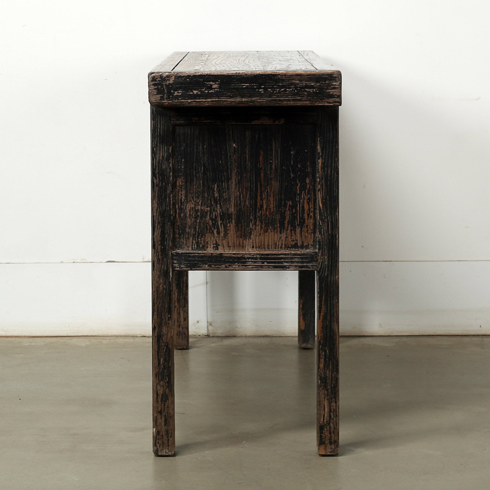 Mtskheta Black Elm Sideboard - Wisteria