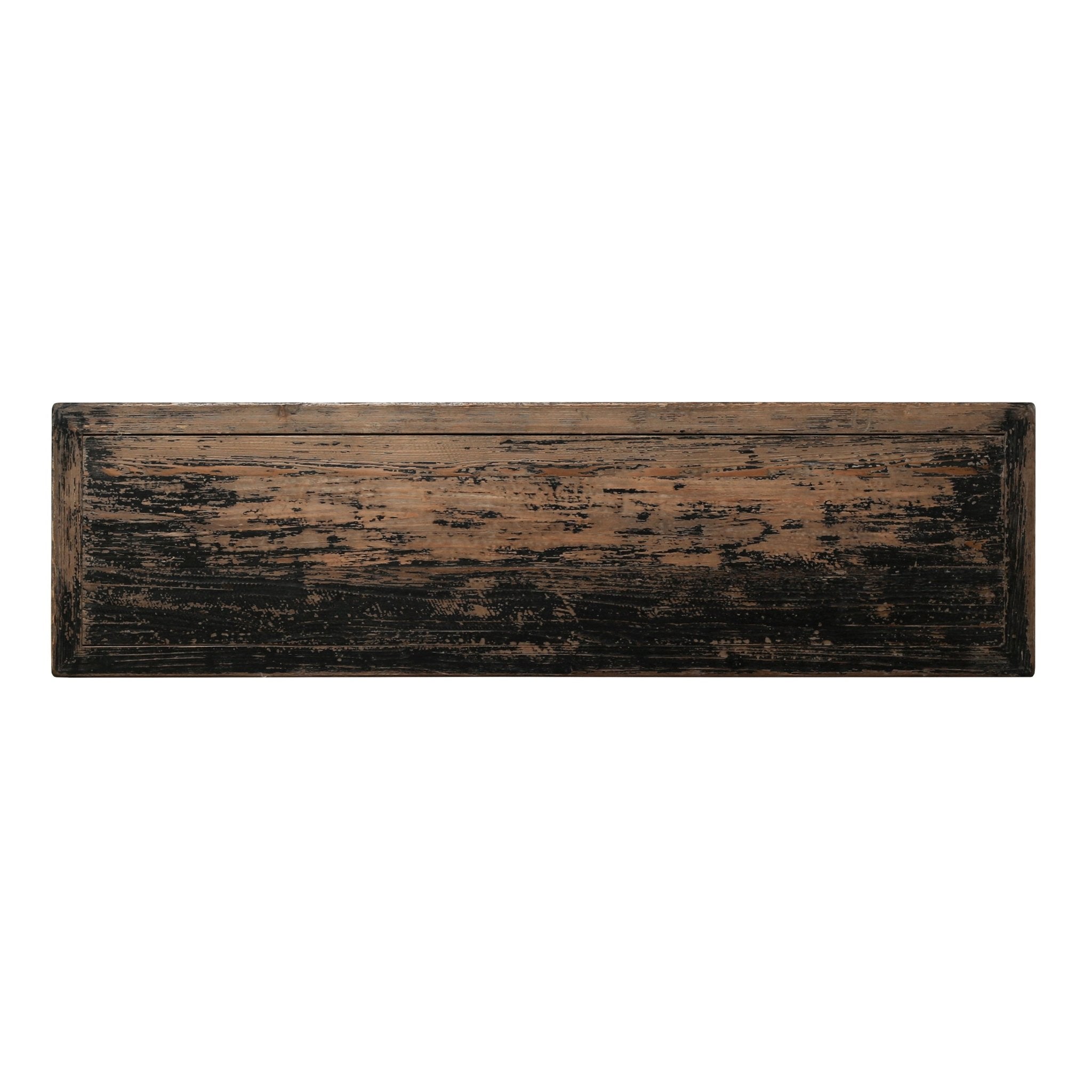 Mtskheta Black Elm Sideboard - Wisteria