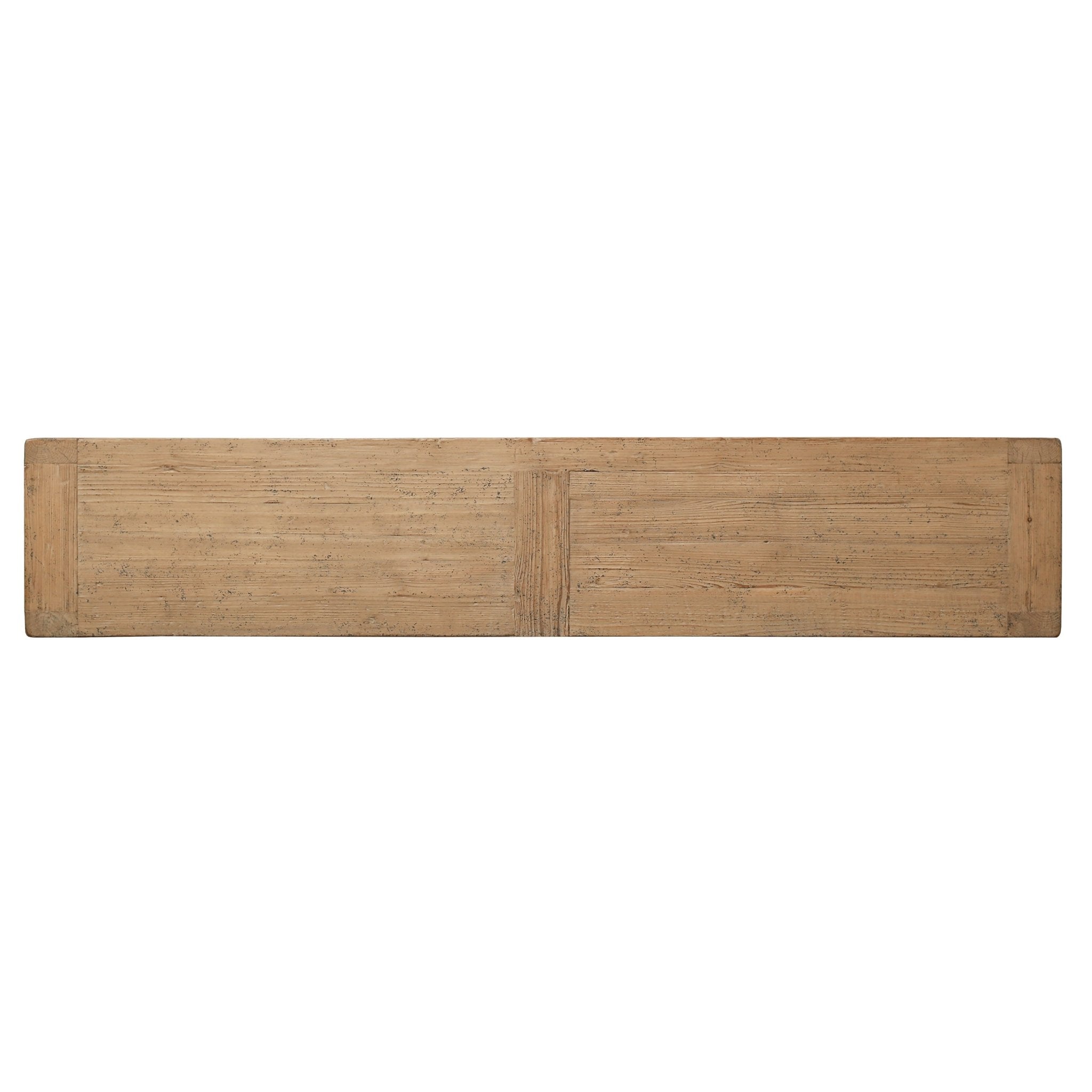 Ili Elm Media Cabinet - Wisteria