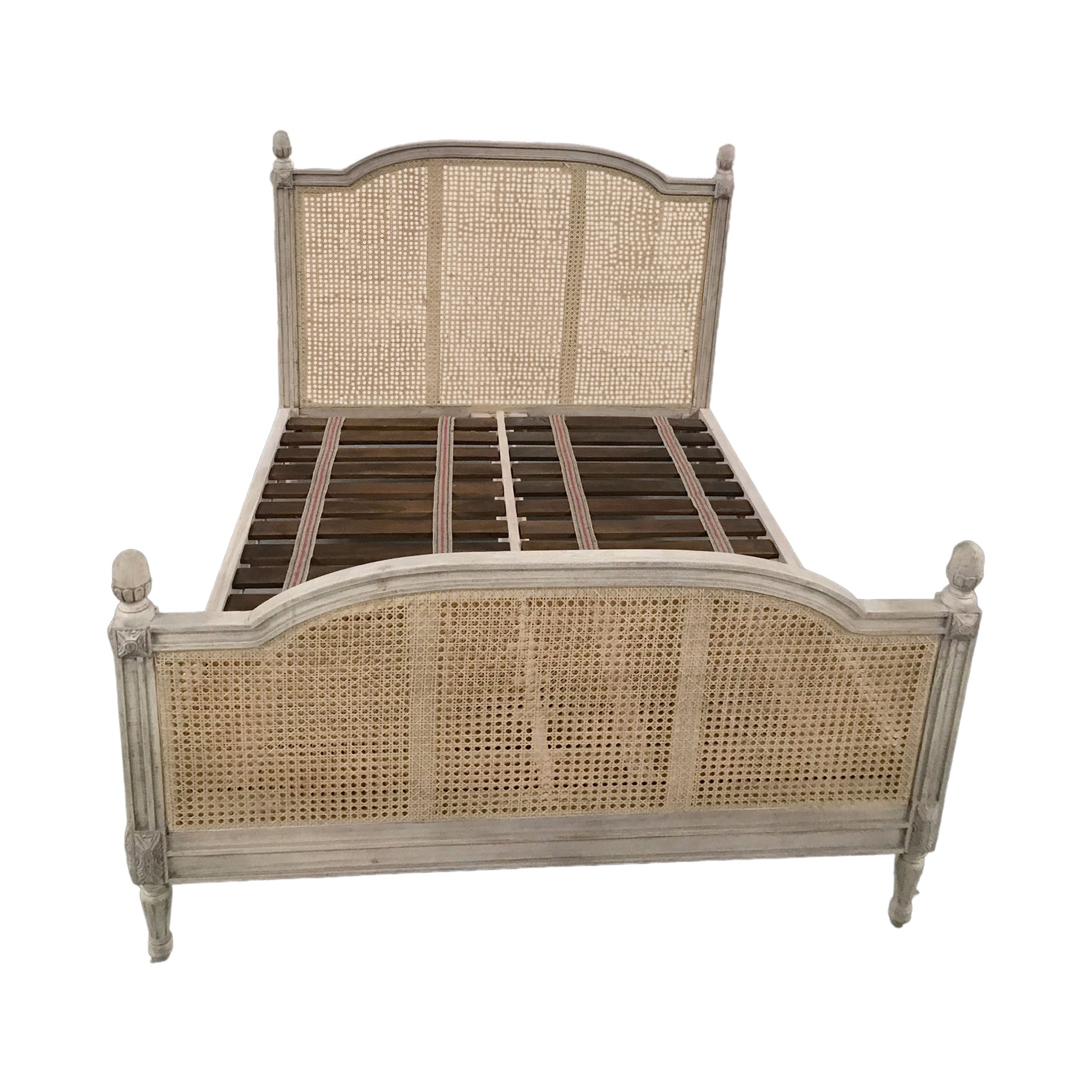 Sorrento Bed With Footboard