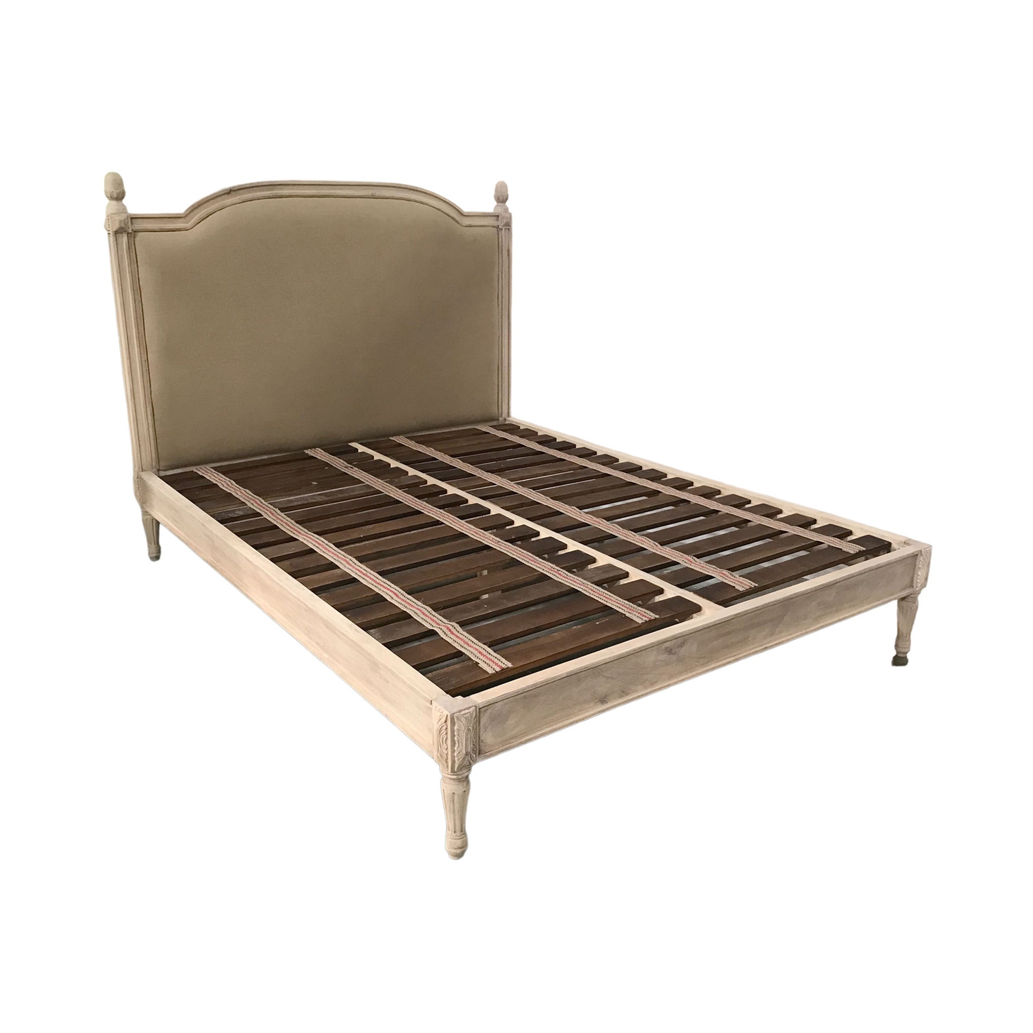 Taormina Bed