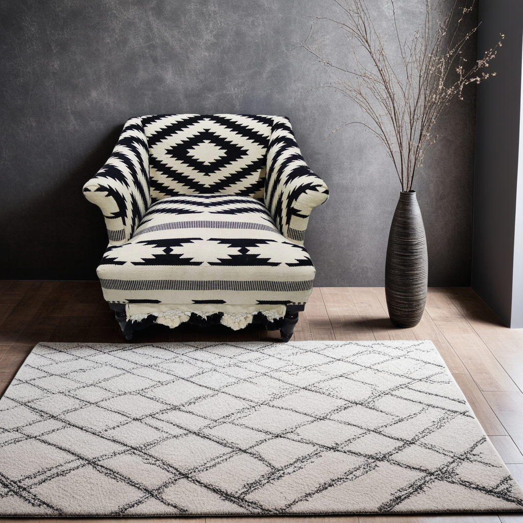 Chair rug hotsell
