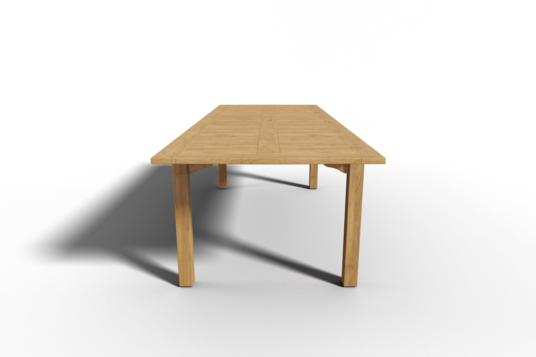 Bastide Teak Dinning Table - Wisteria