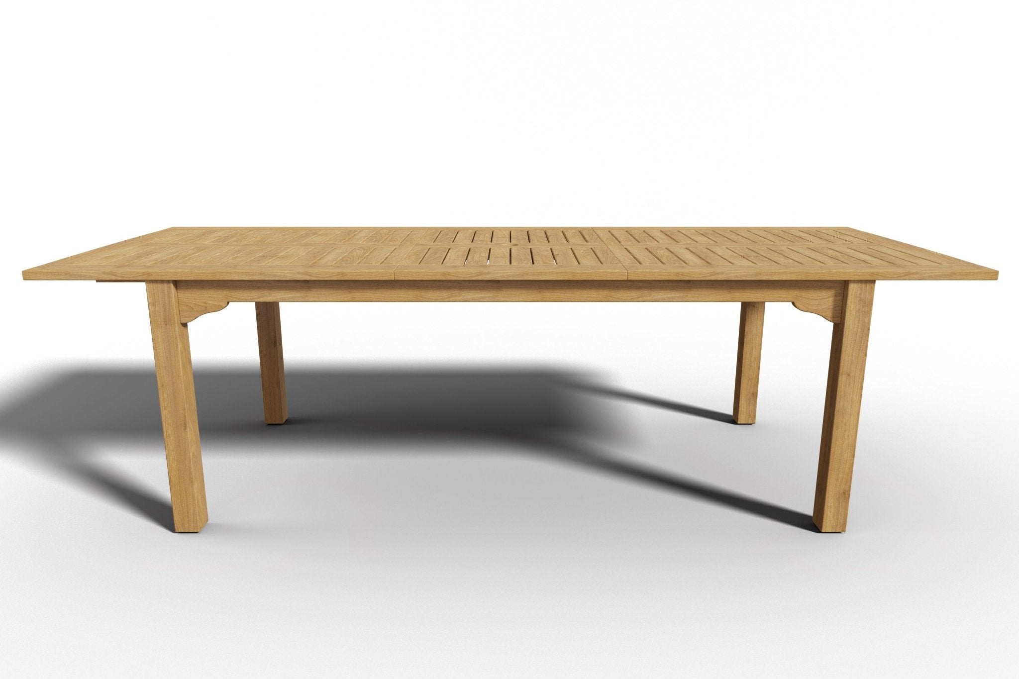 Bastide Teak Dinning Table - Wisteria