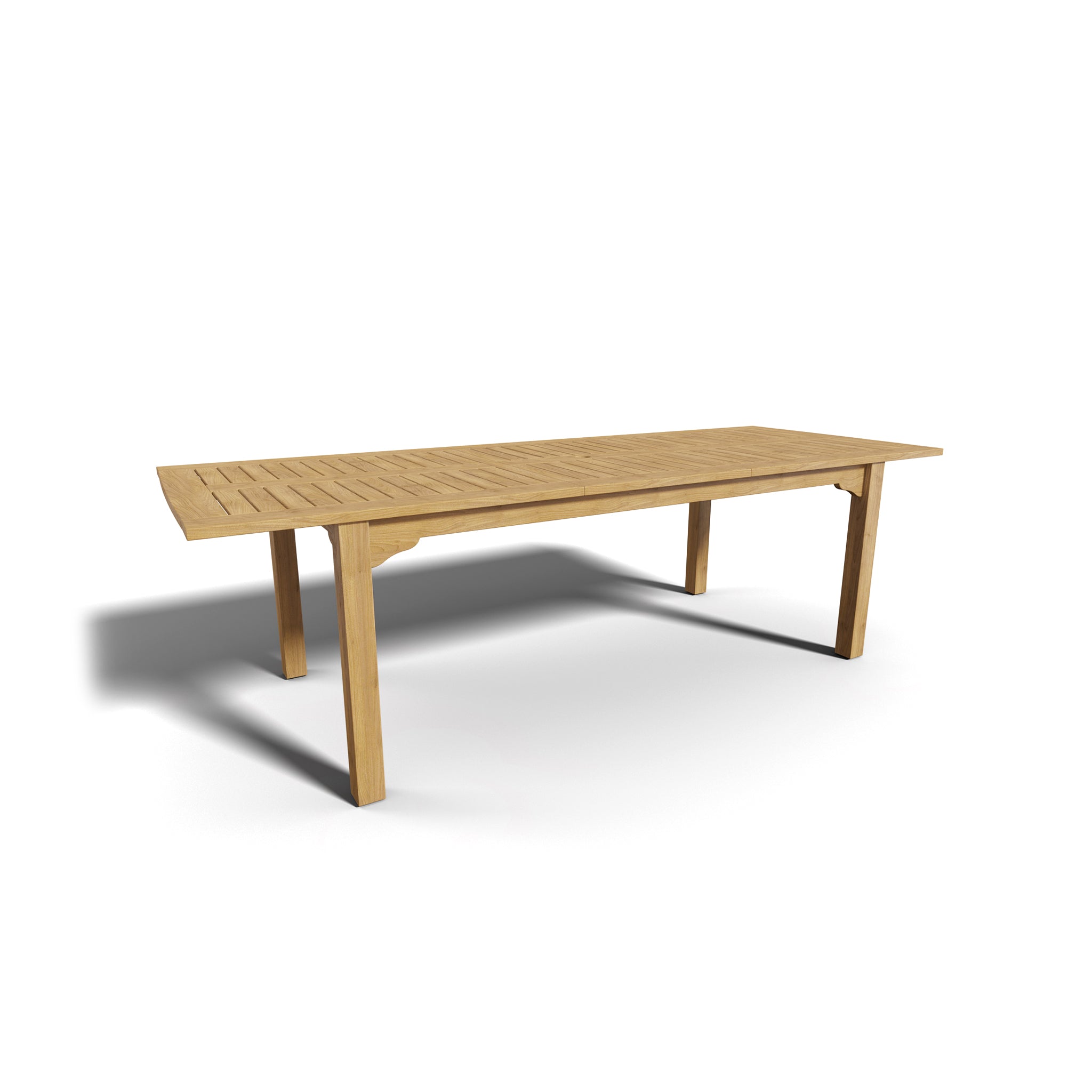 Bastide Teak Dinning Table - Wisteria