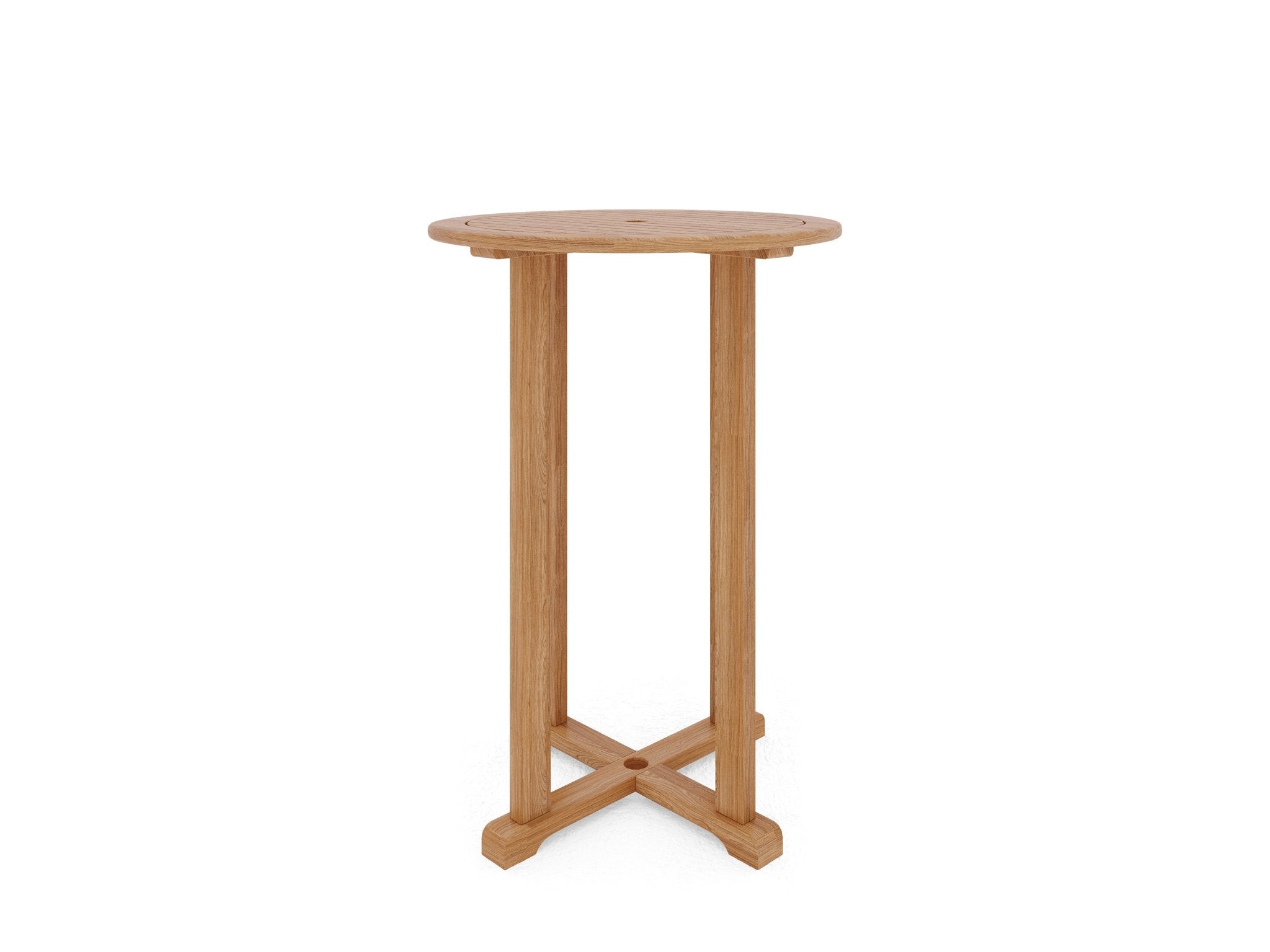 Arvane Teak Bar Table - Wisteria