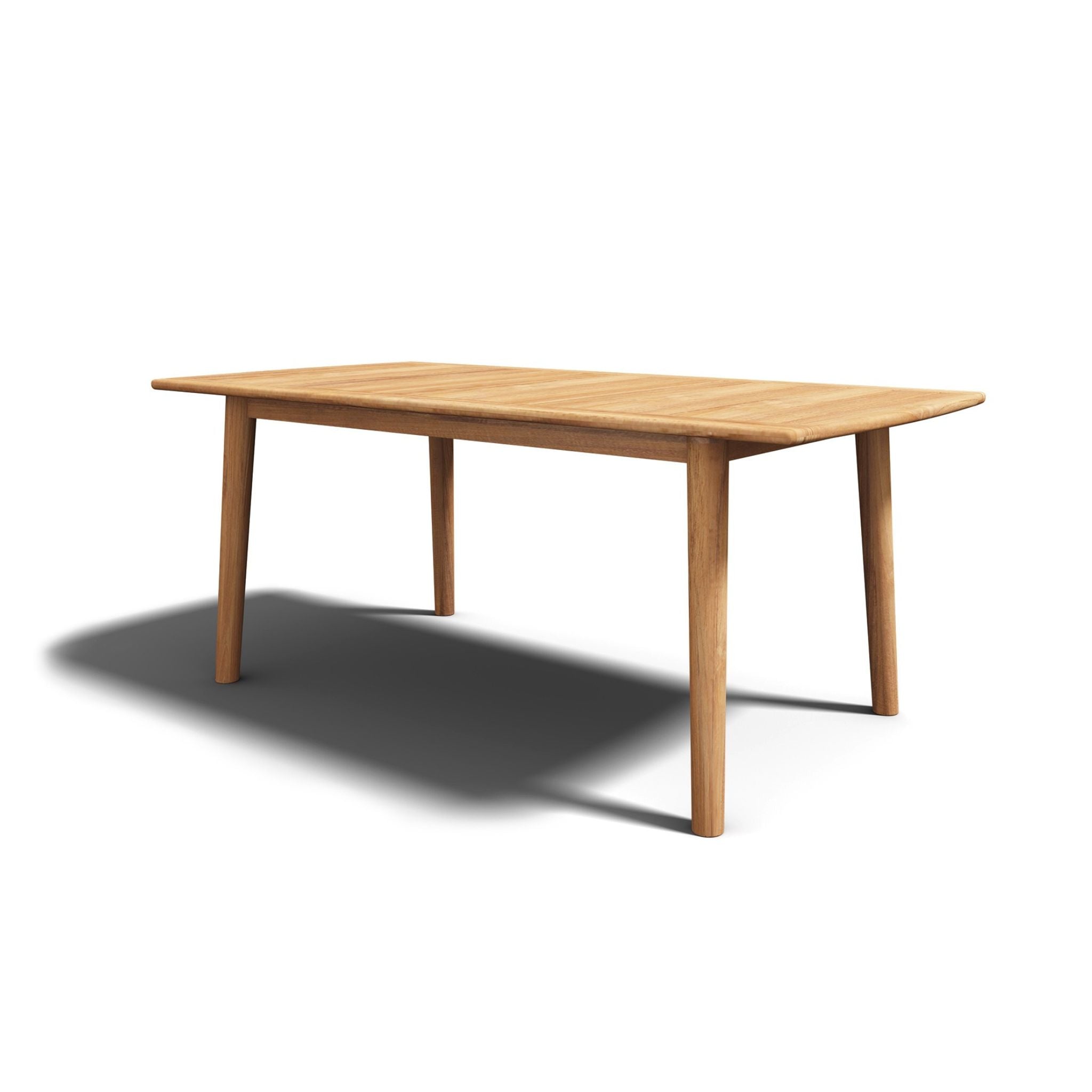 Ardenza Teak Dining Table - Wisteria