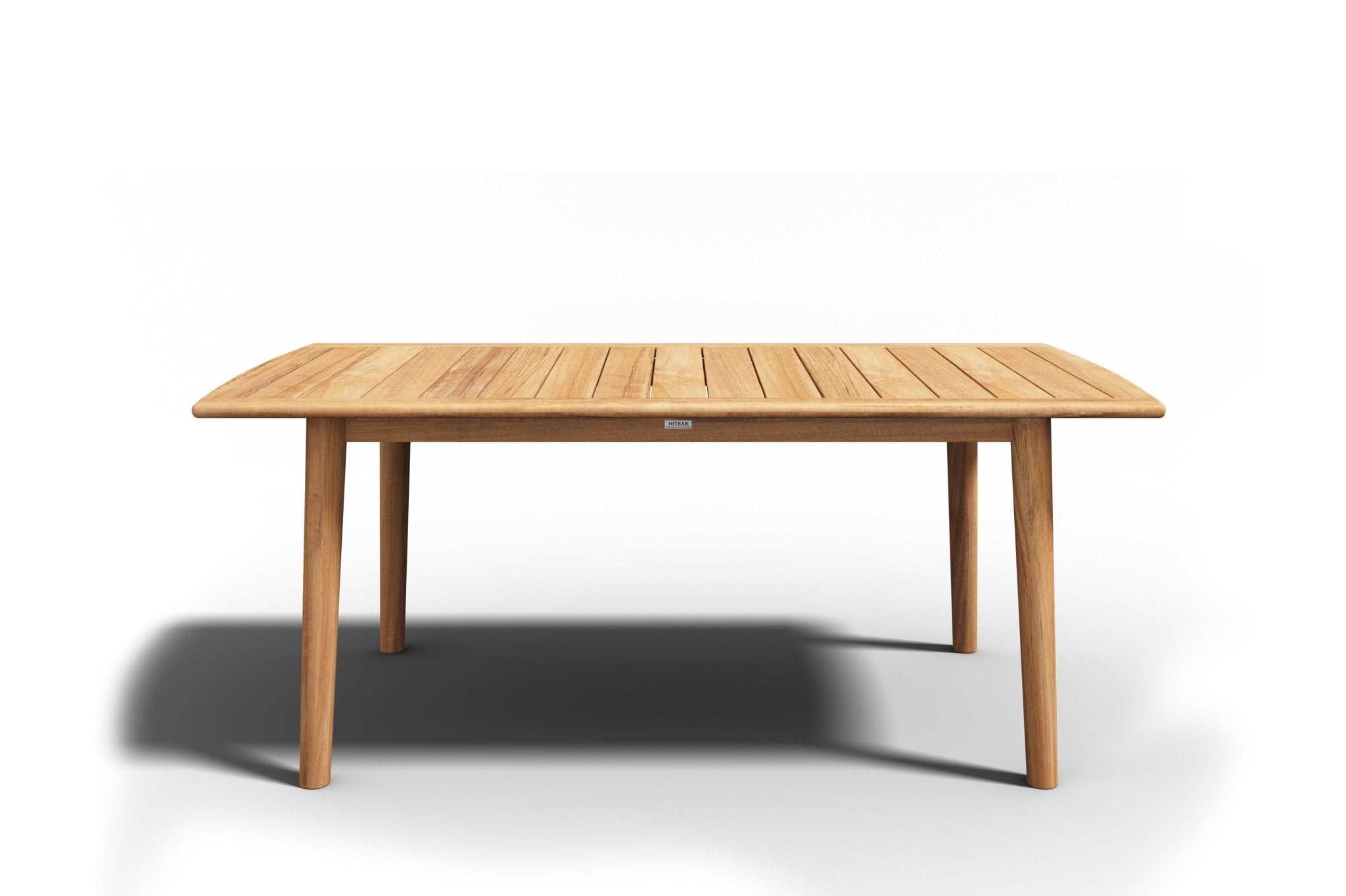 Ardenza Teak Dining Table - Wisteria