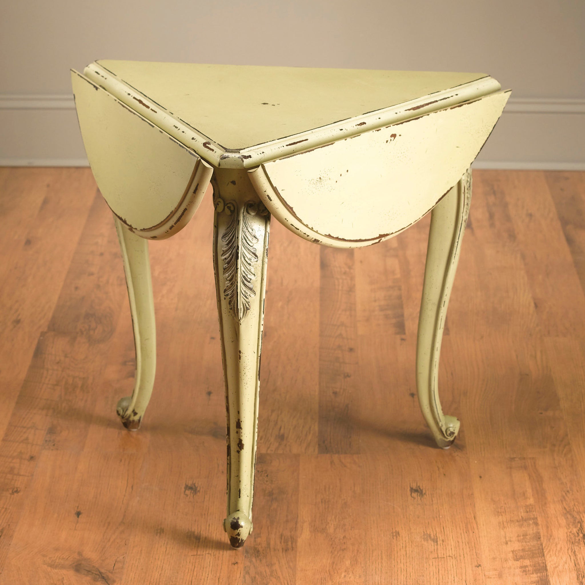 Castellina Drop Leaf Table