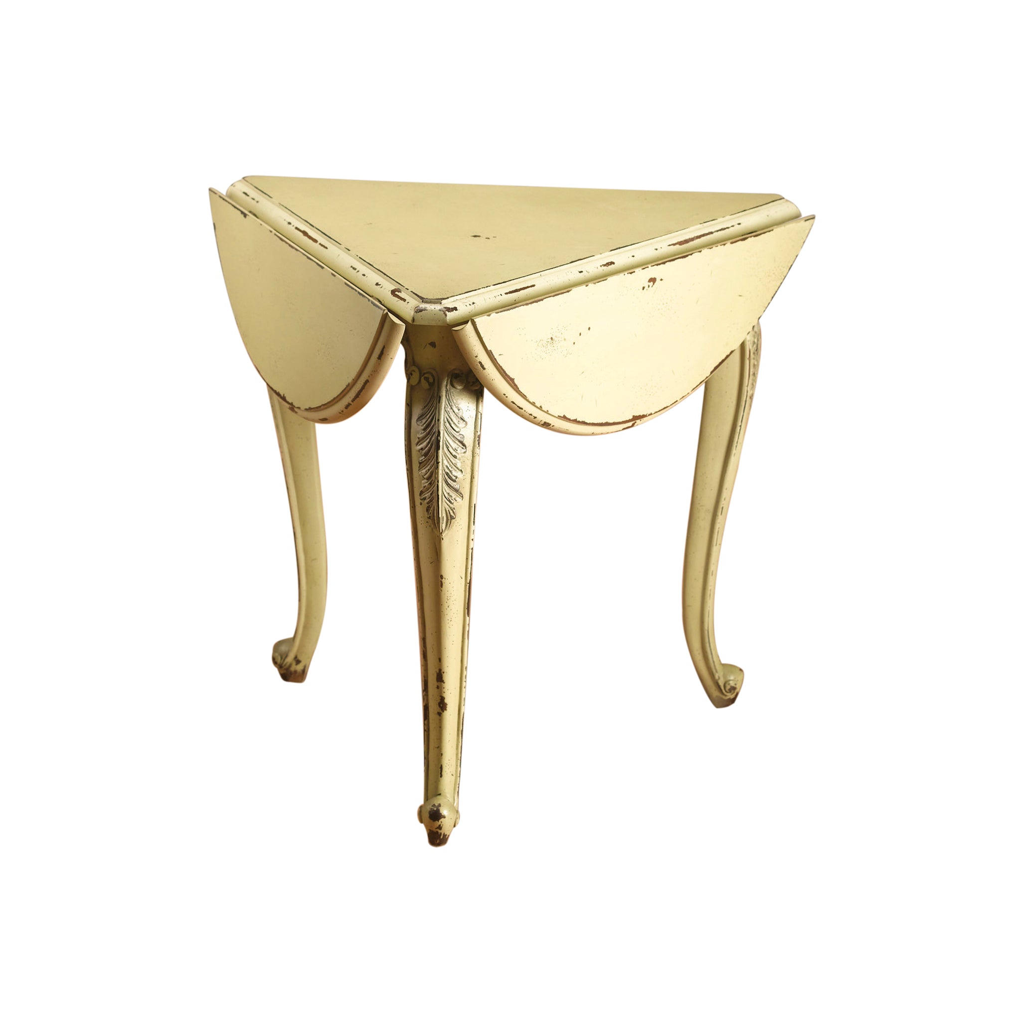 Castellina Drop Leaf Table