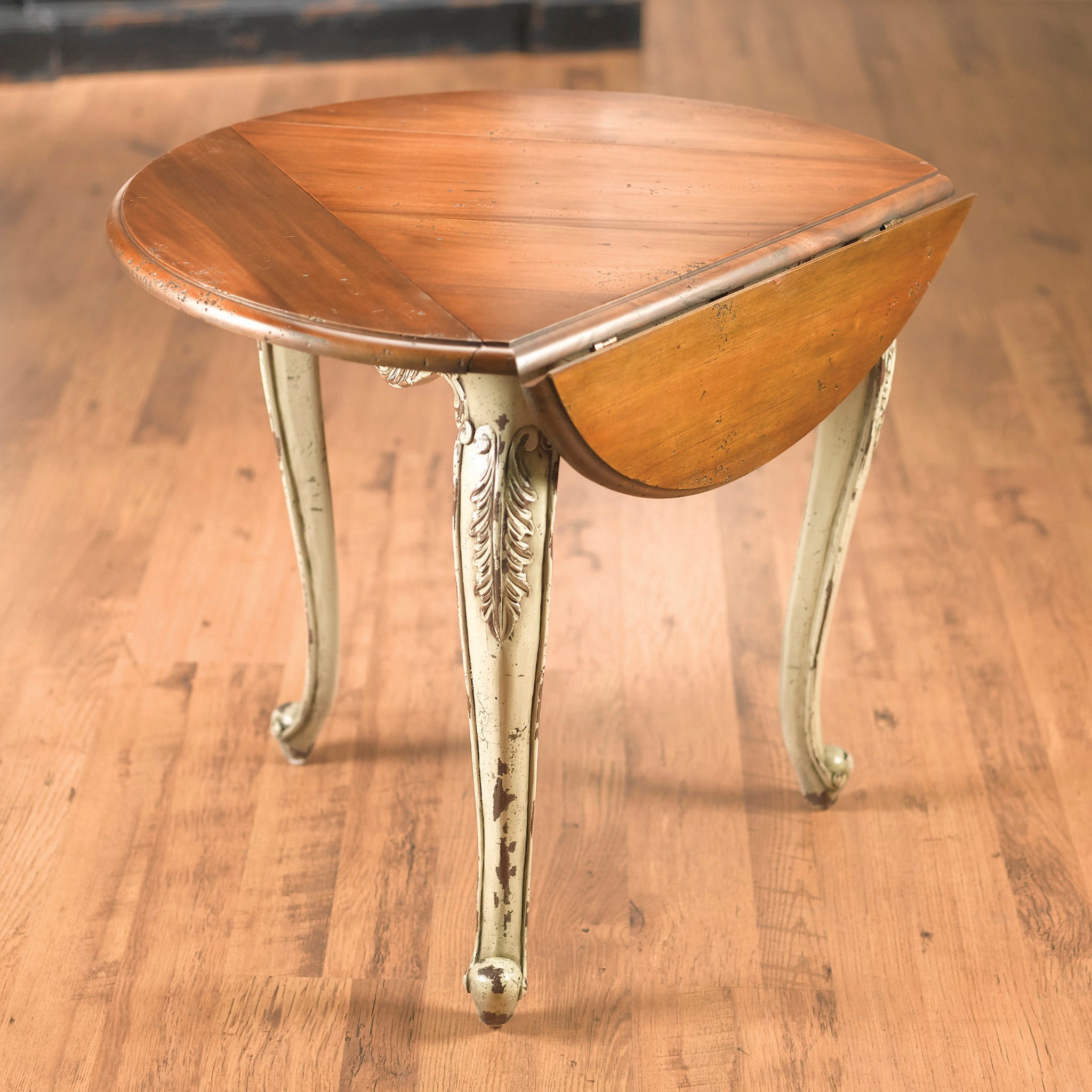 Castellina Drop Leaf Table