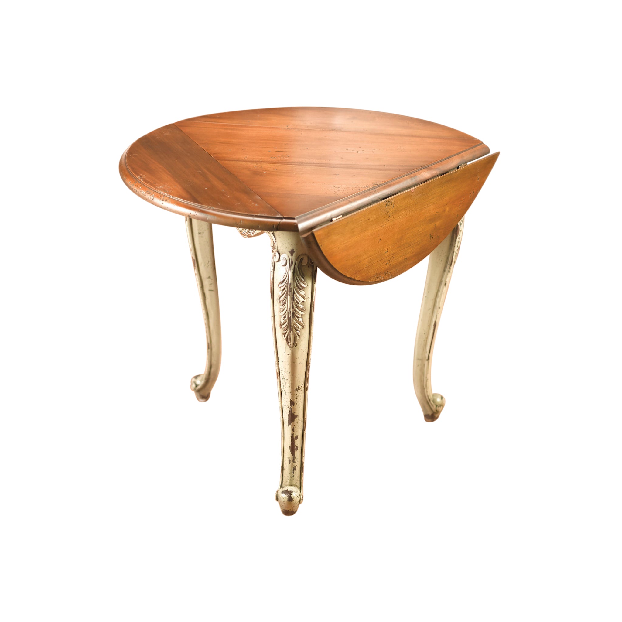 Castellina Drop Leaf Table