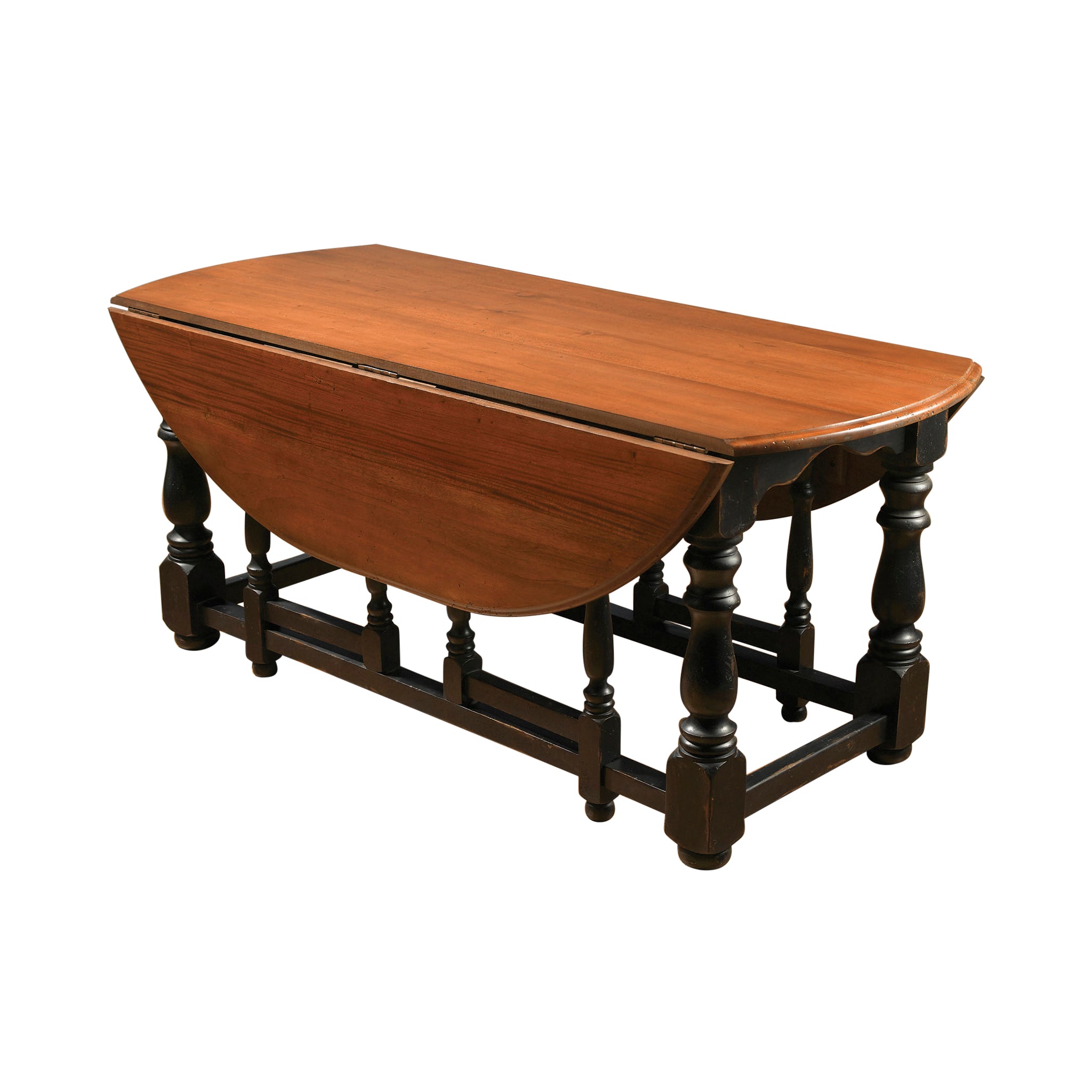 Capannori Mindi Gateleg Table