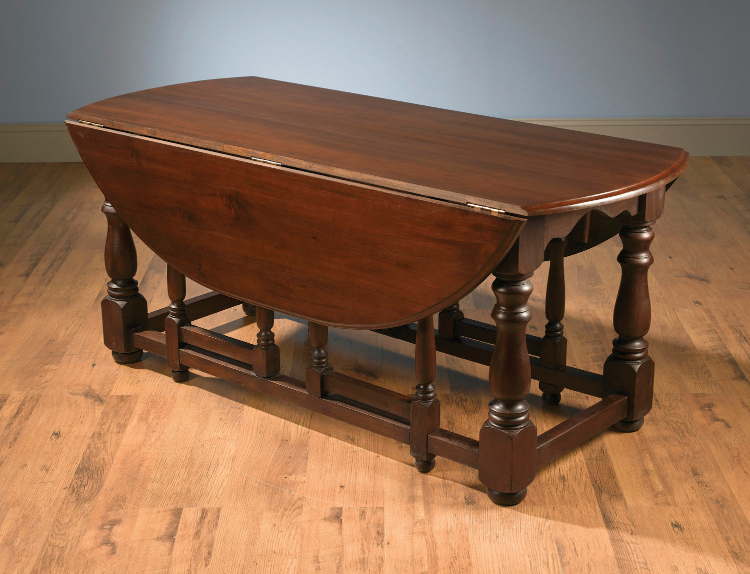 Capannori Mindi Gateleg Table