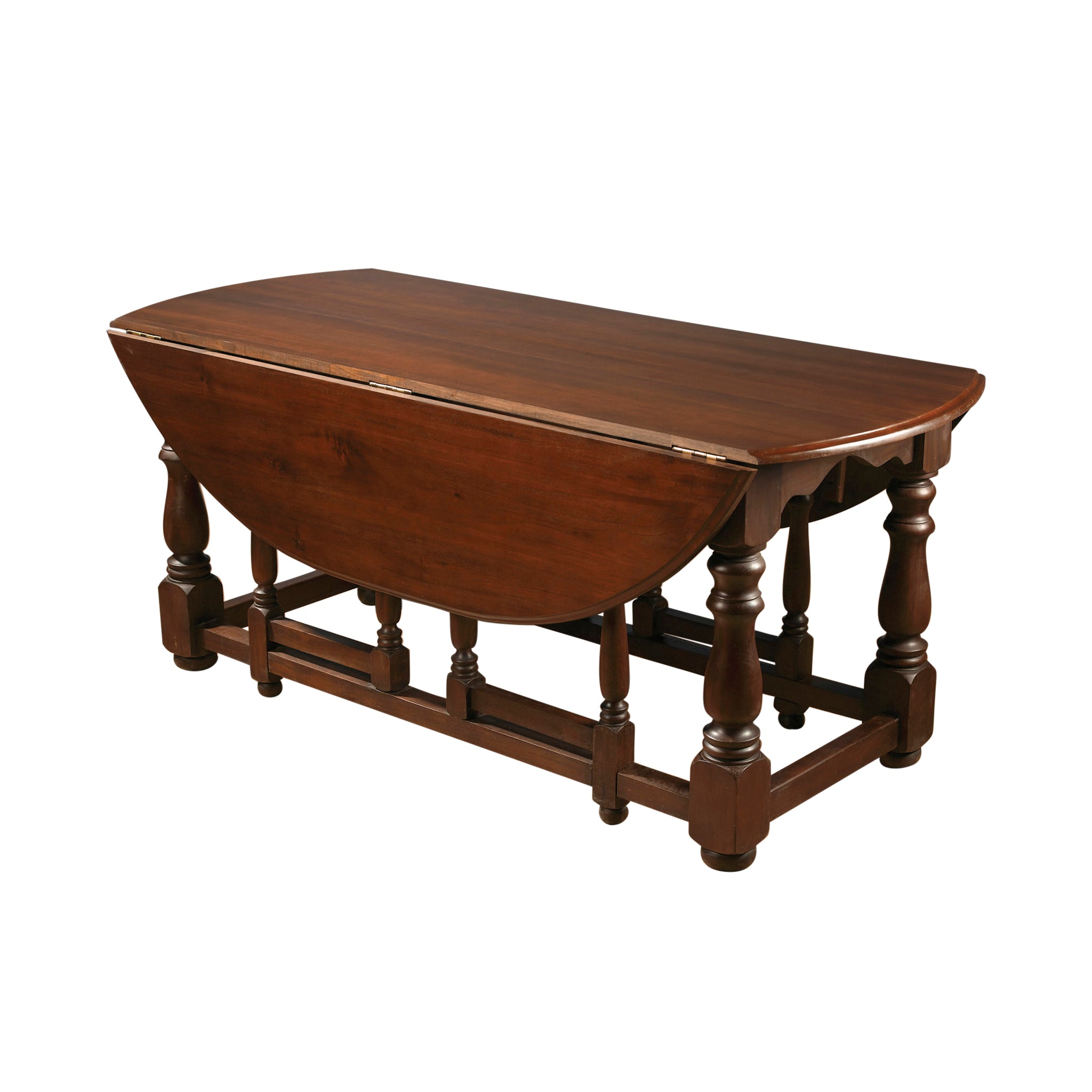 Capannori Mindi Gateleg Table