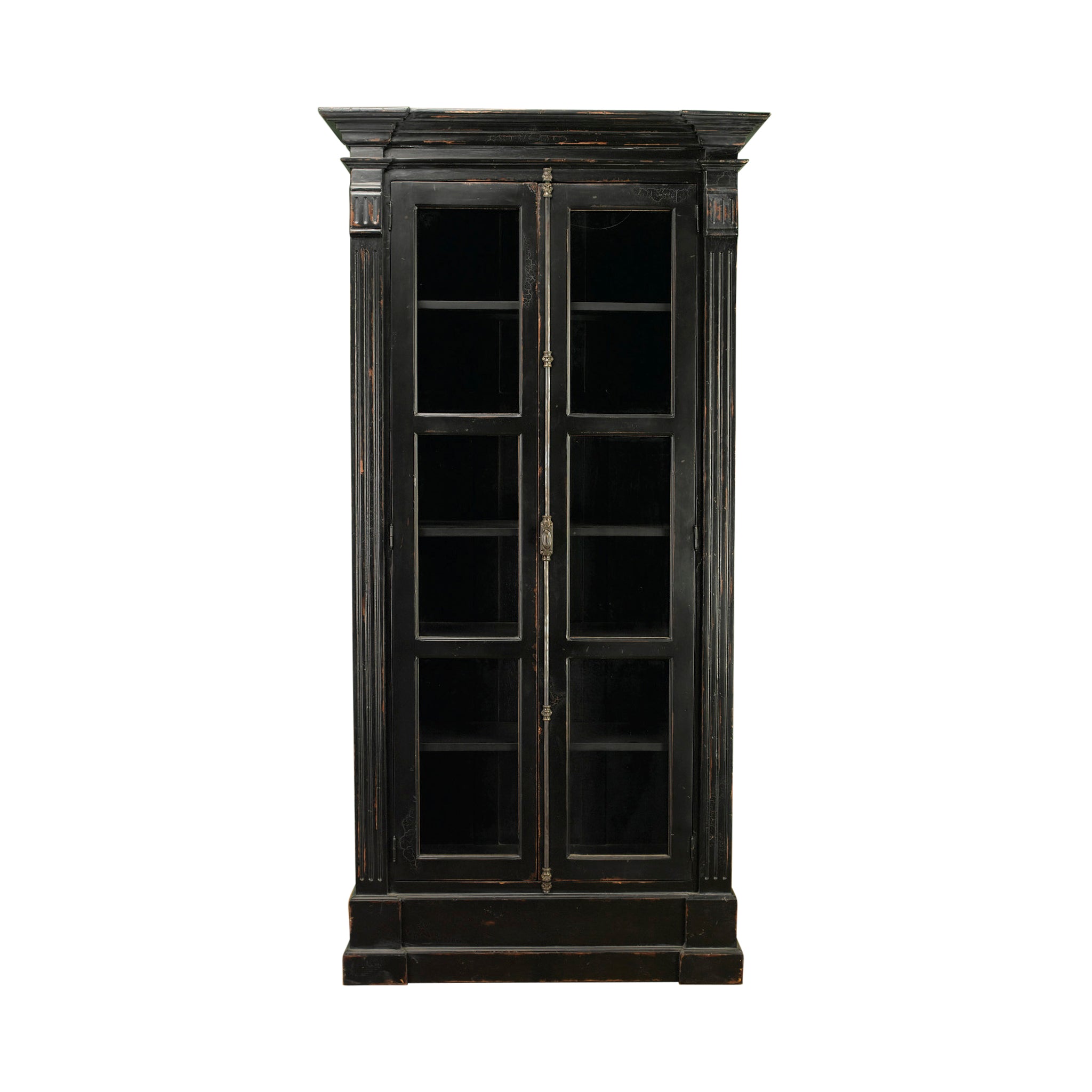 Castelnuovo 2 Door Bookcase